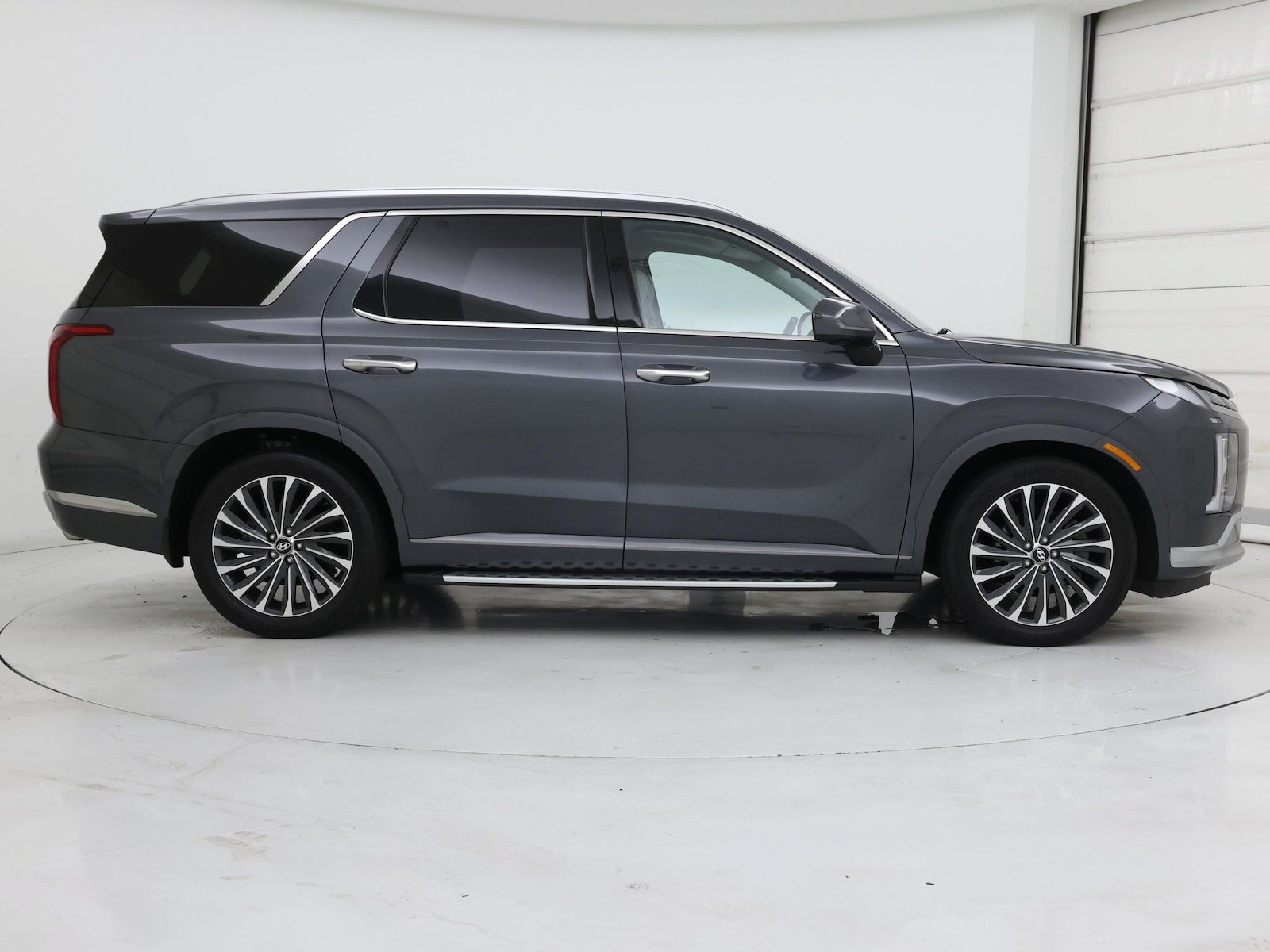 2023 Hyundai Palisade Calligraphy - Photo 8