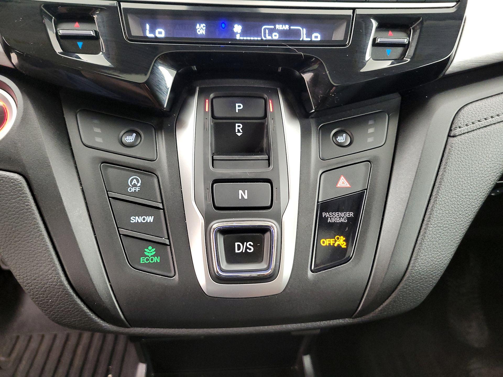 Thumbnail: 2025 Honda Odyssey - 17