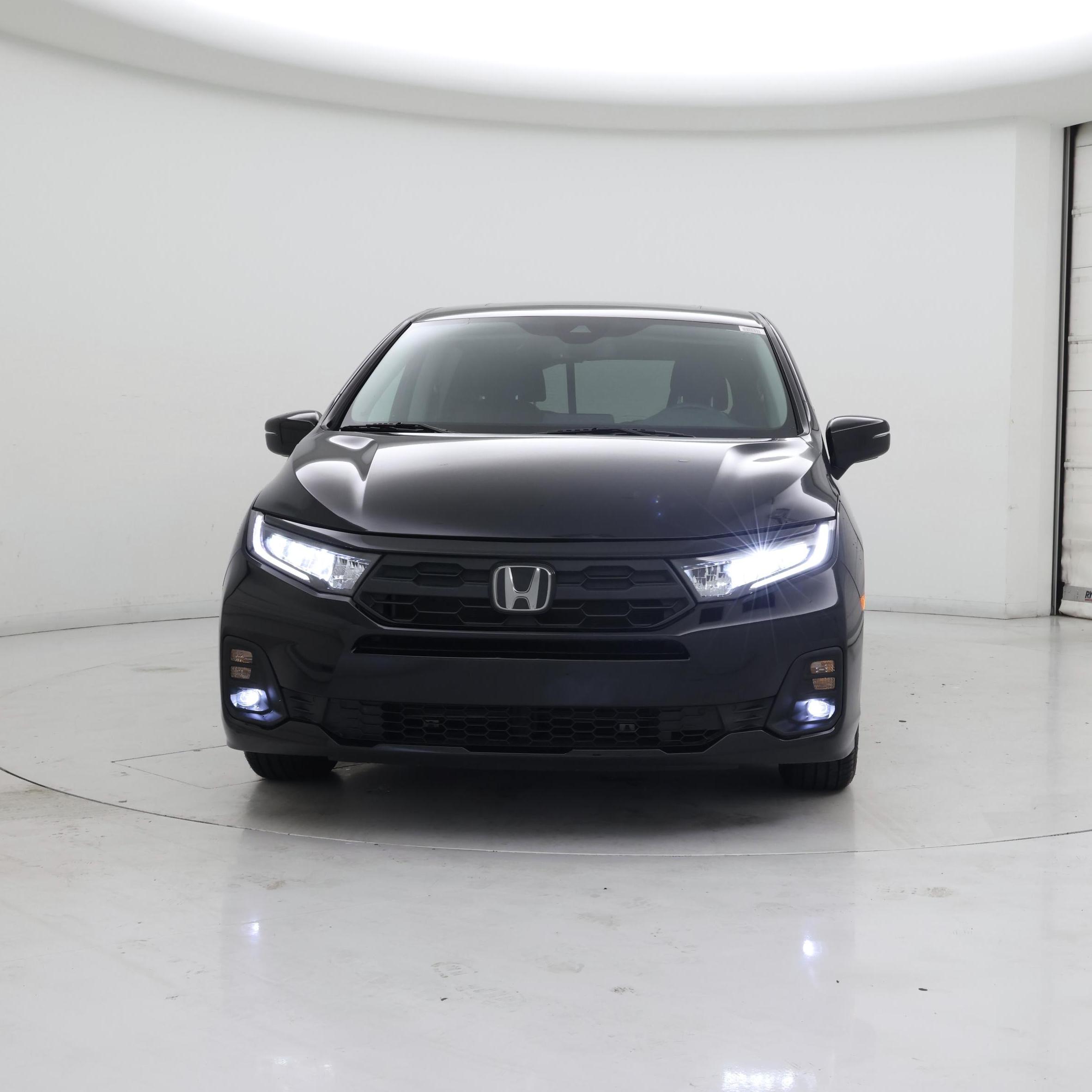 Thumbnail: 2025 Honda Odyssey - 5