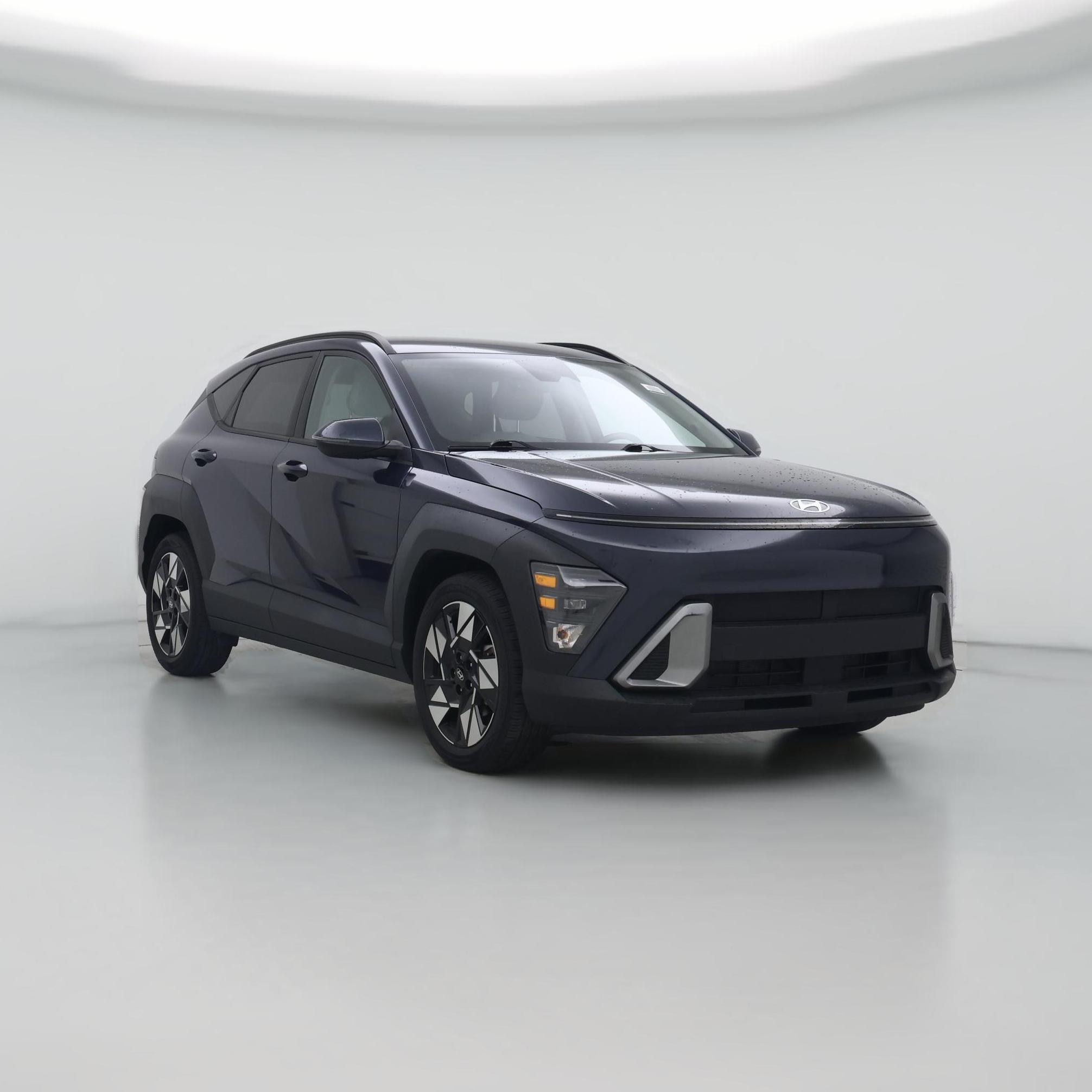 Thumbnail: 2024 Hyundai Kona - 1