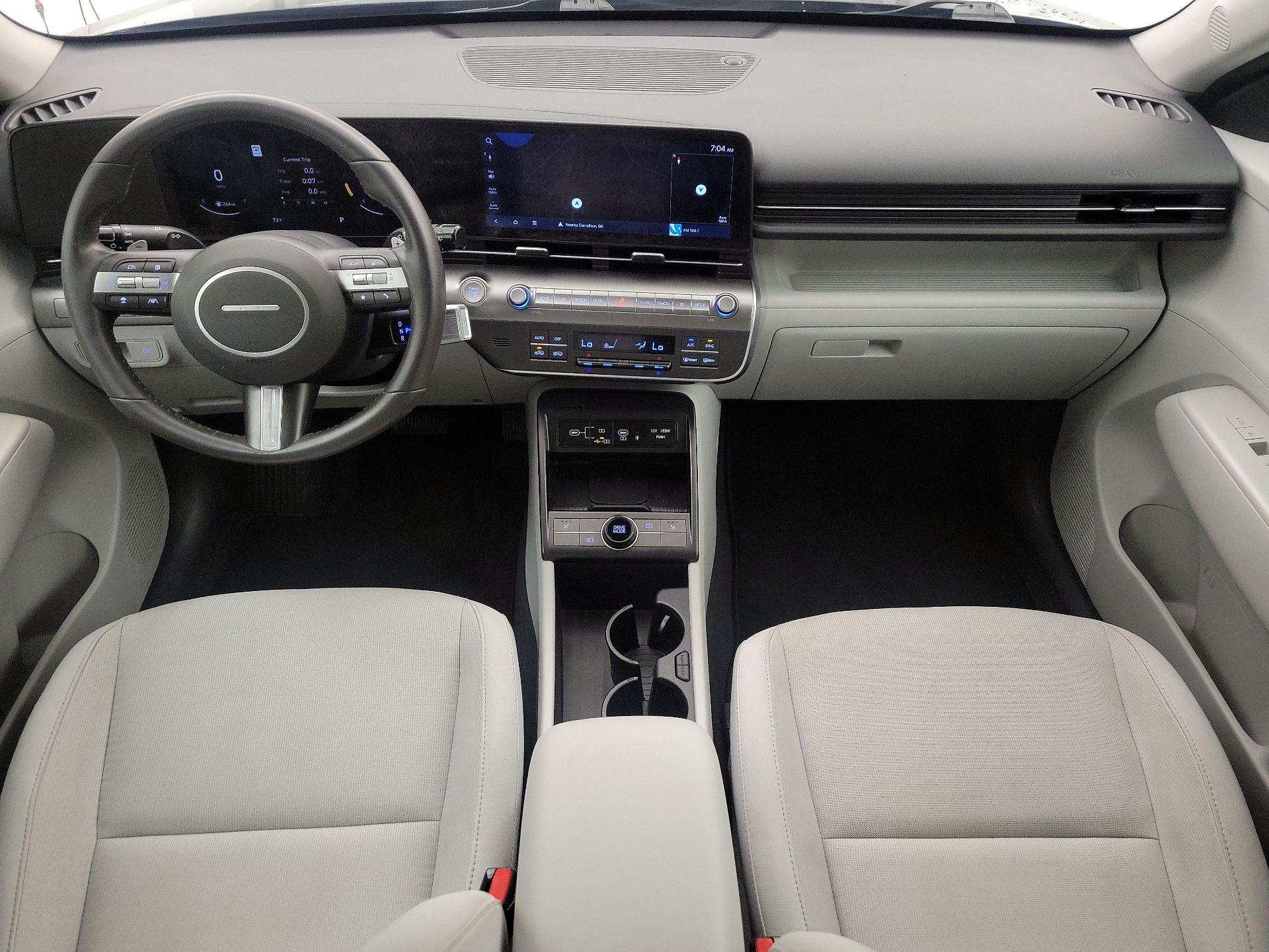 Thumbnail: 2024 Hyundai Kona - 9
