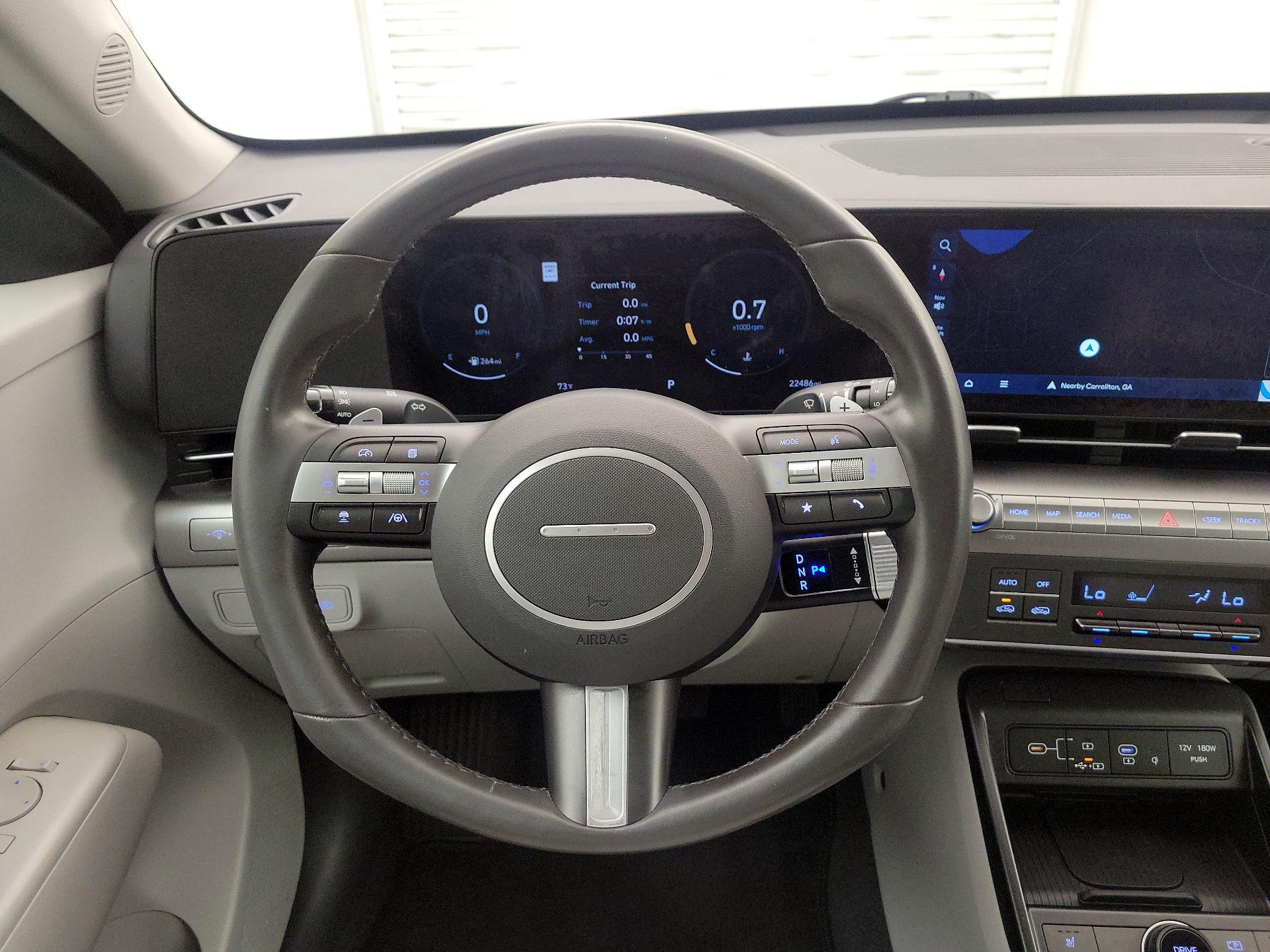 Thumbnail: 2024 Hyundai Kona - 10