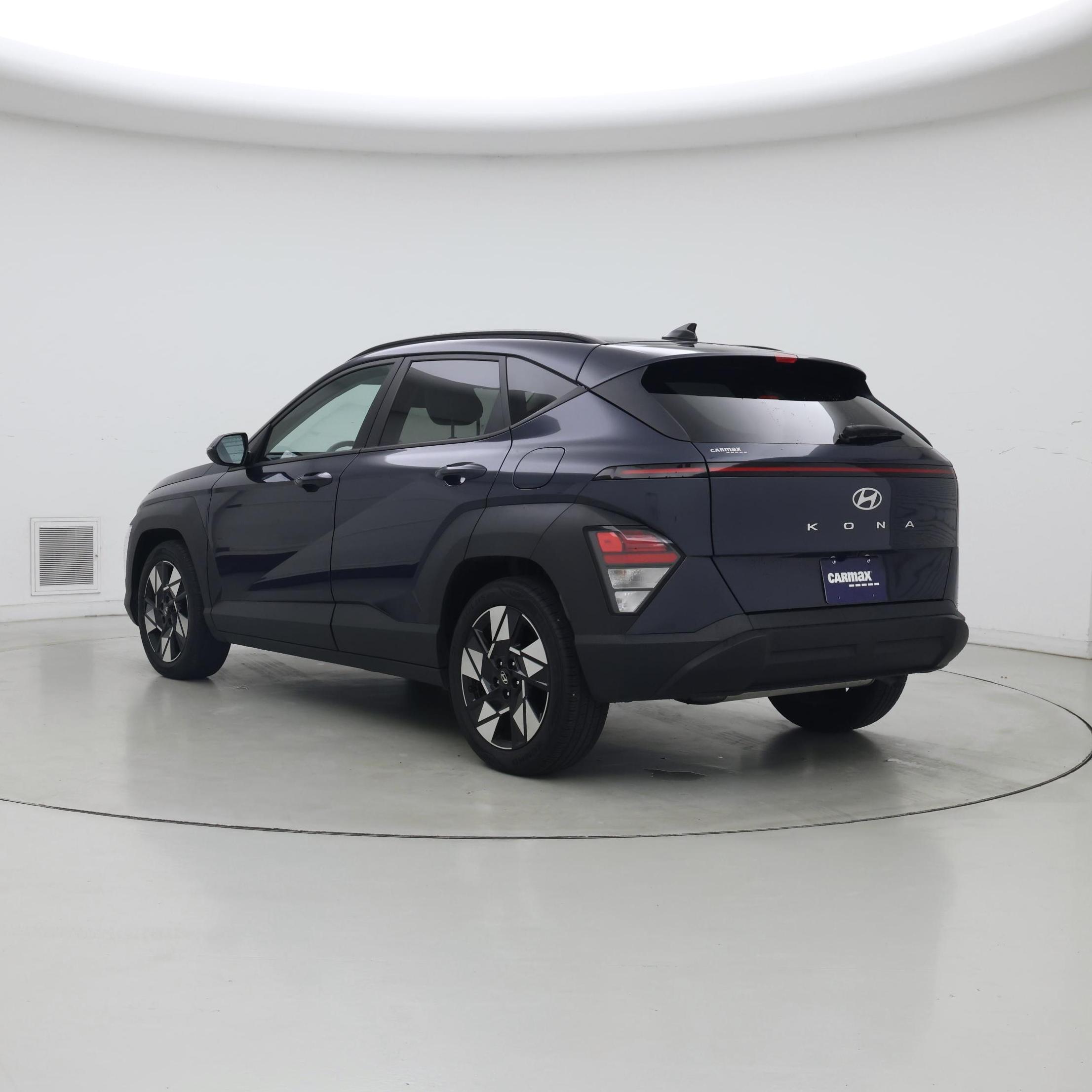 Thumbnail: 2024 Hyundai Kona - 2