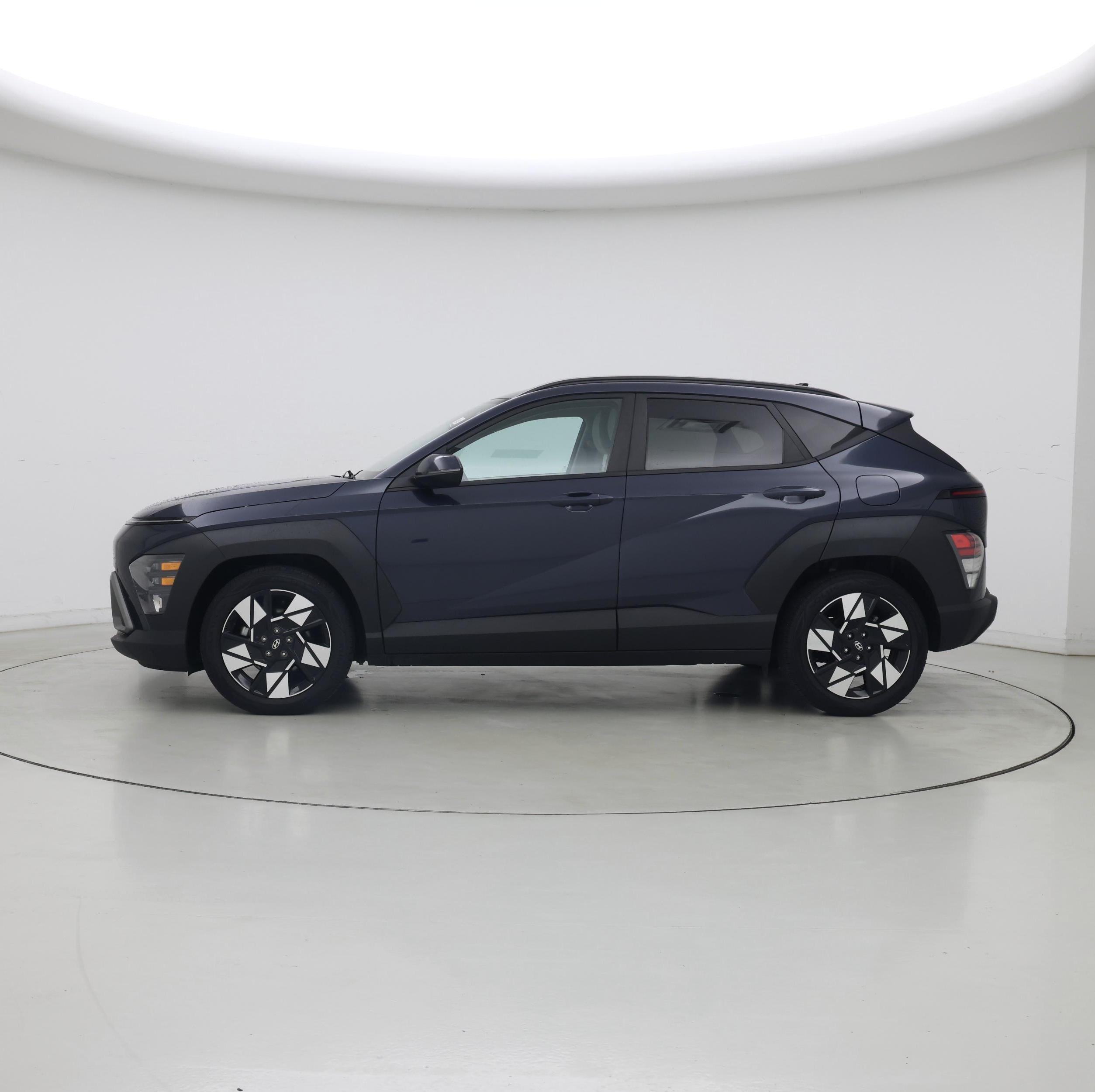 Thumbnail: 2024 Hyundai Kona - 3