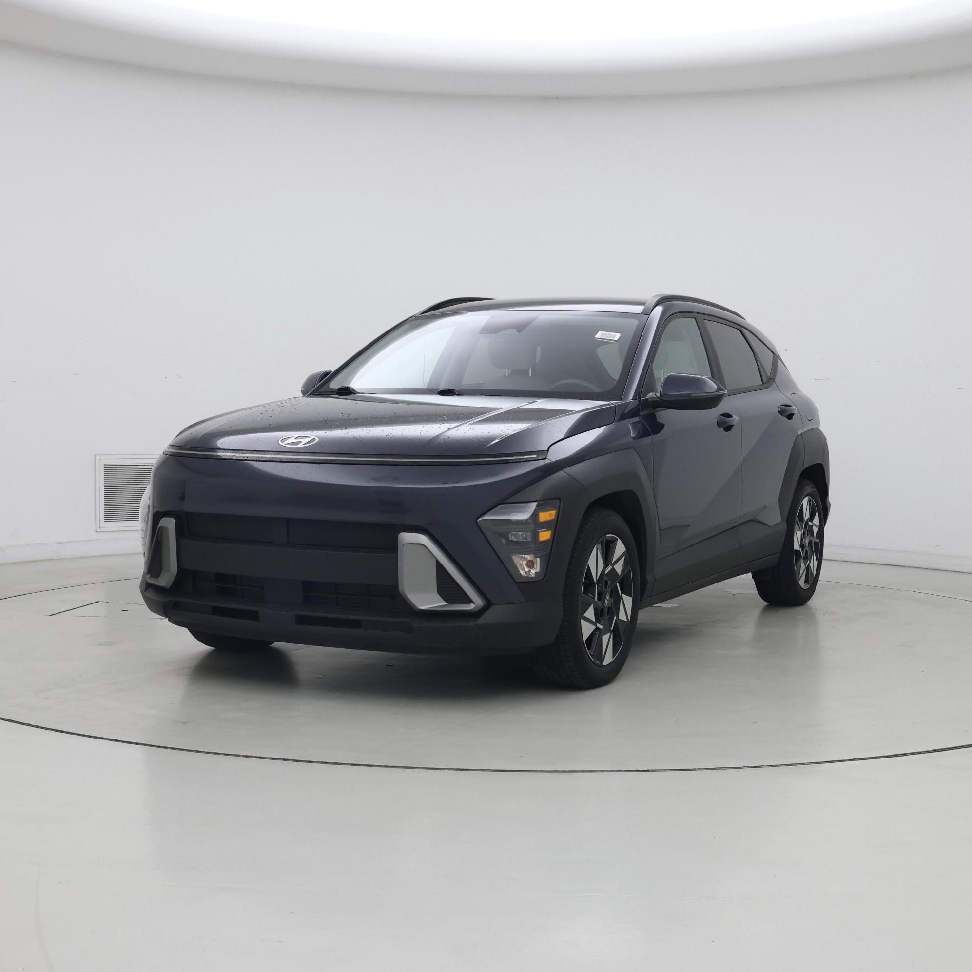Thumbnail: 2024 Hyundai Kona - 4
