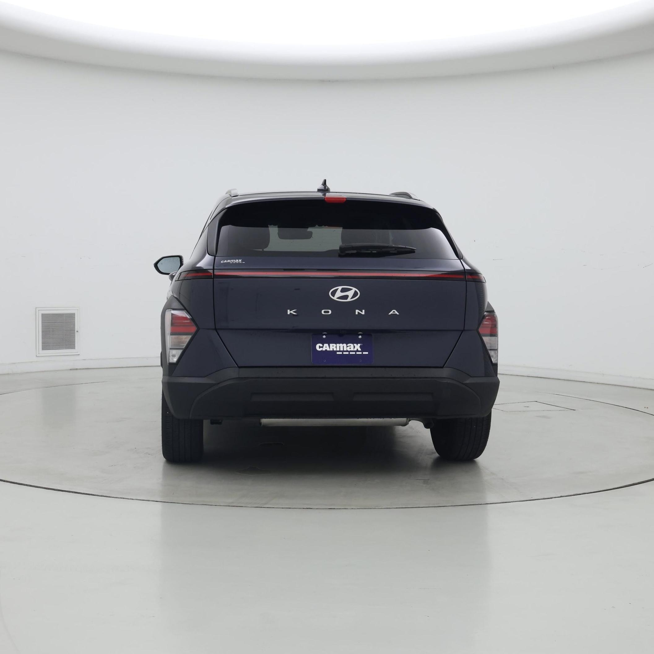 Thumbnail: 2024 Hyundai Kona - 6