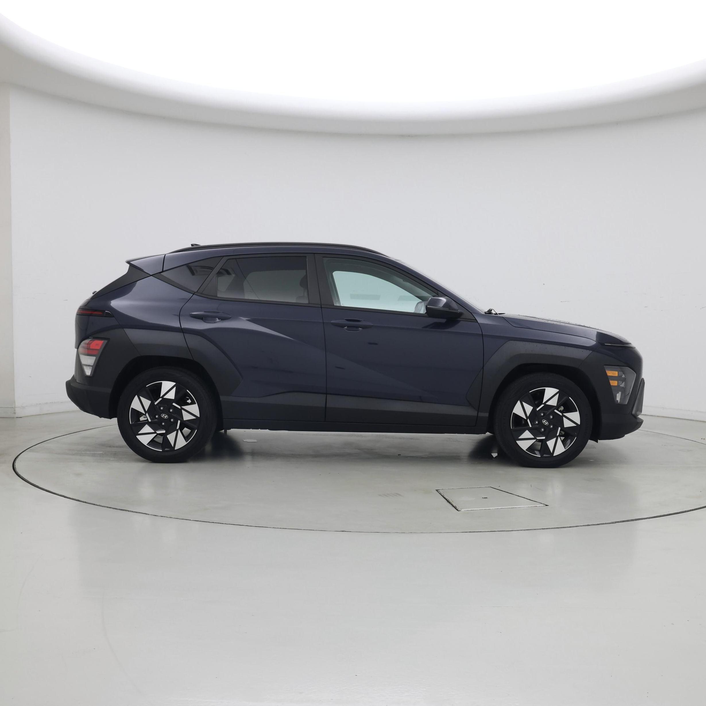 Thumbnail: 2024 Hyundai Kona - 7
