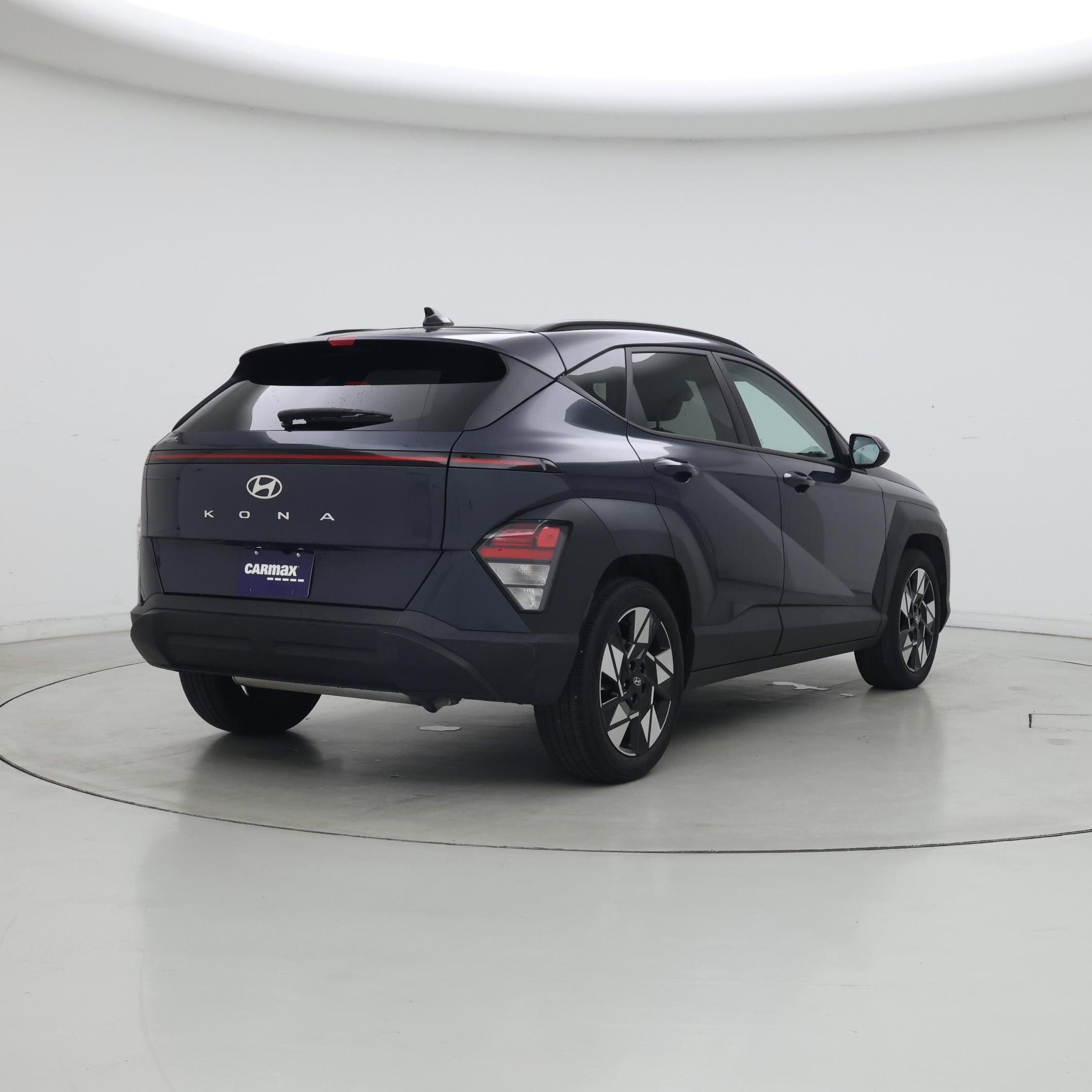 Thumbnail: 2024 Hyundai Kona - 8