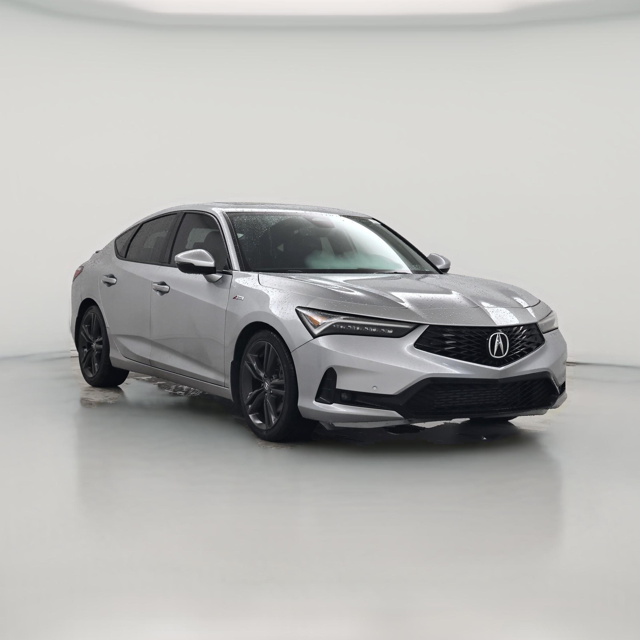 Thumbnail: 2023 Acura Integra - 1