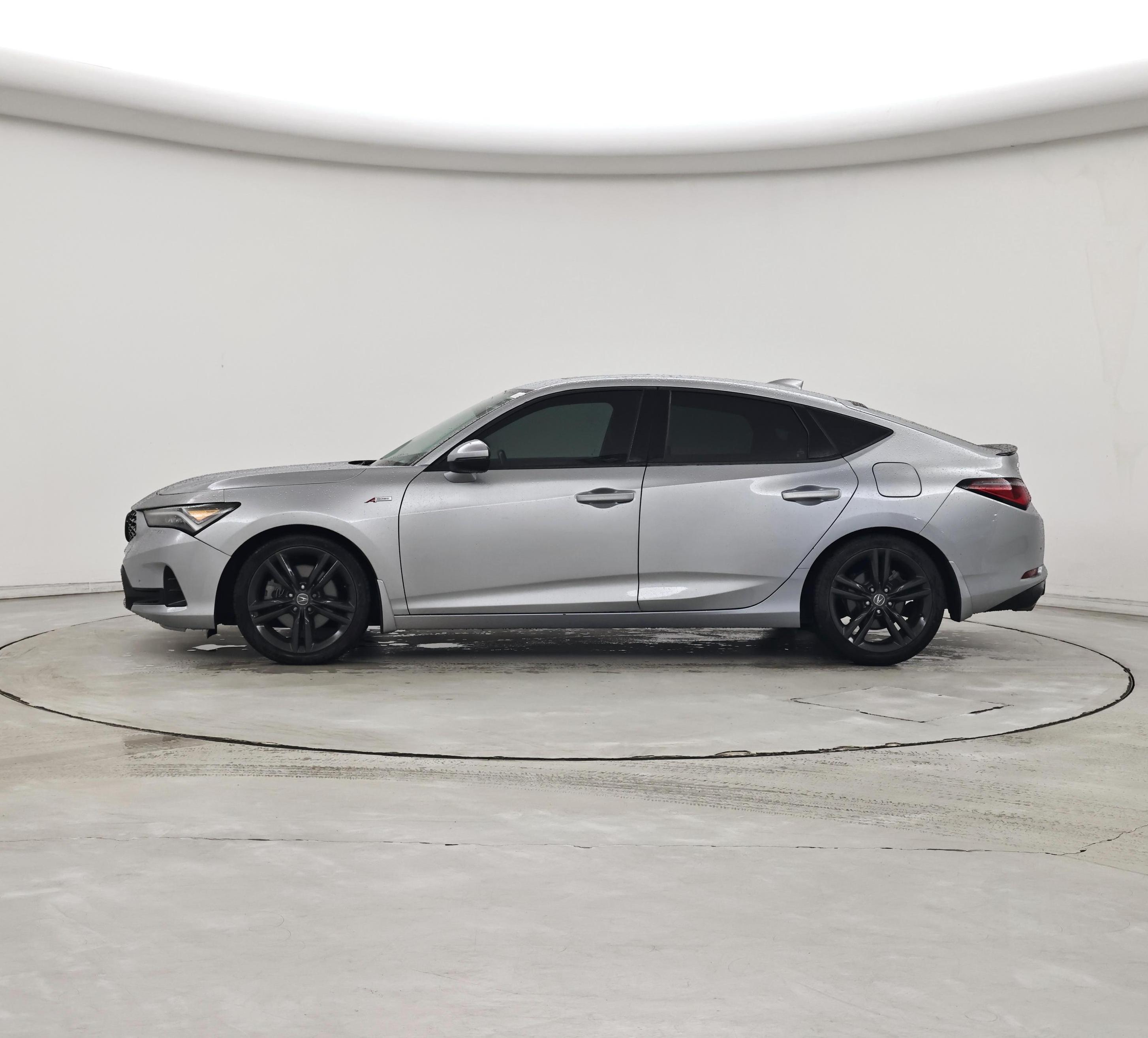 Thumbnail: 2023 Acura Integra - 3
