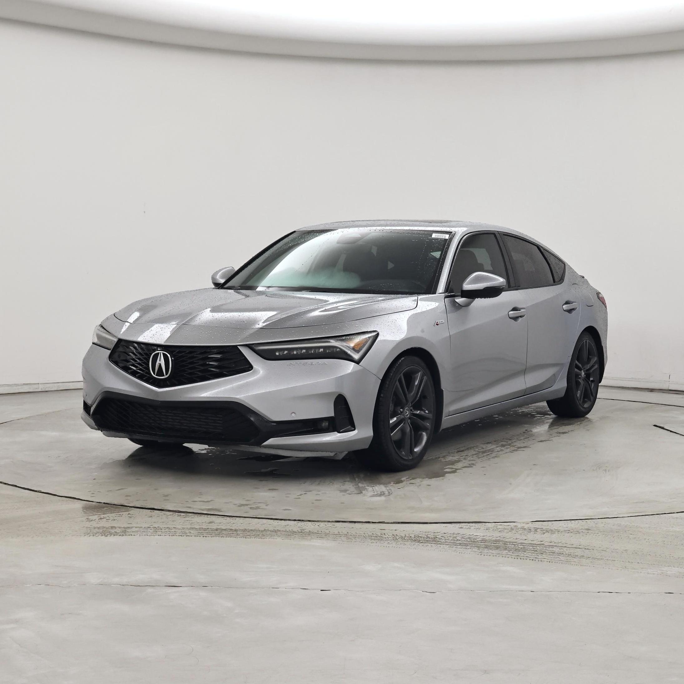 Thumbnail: 2023 Acura Integra - 4