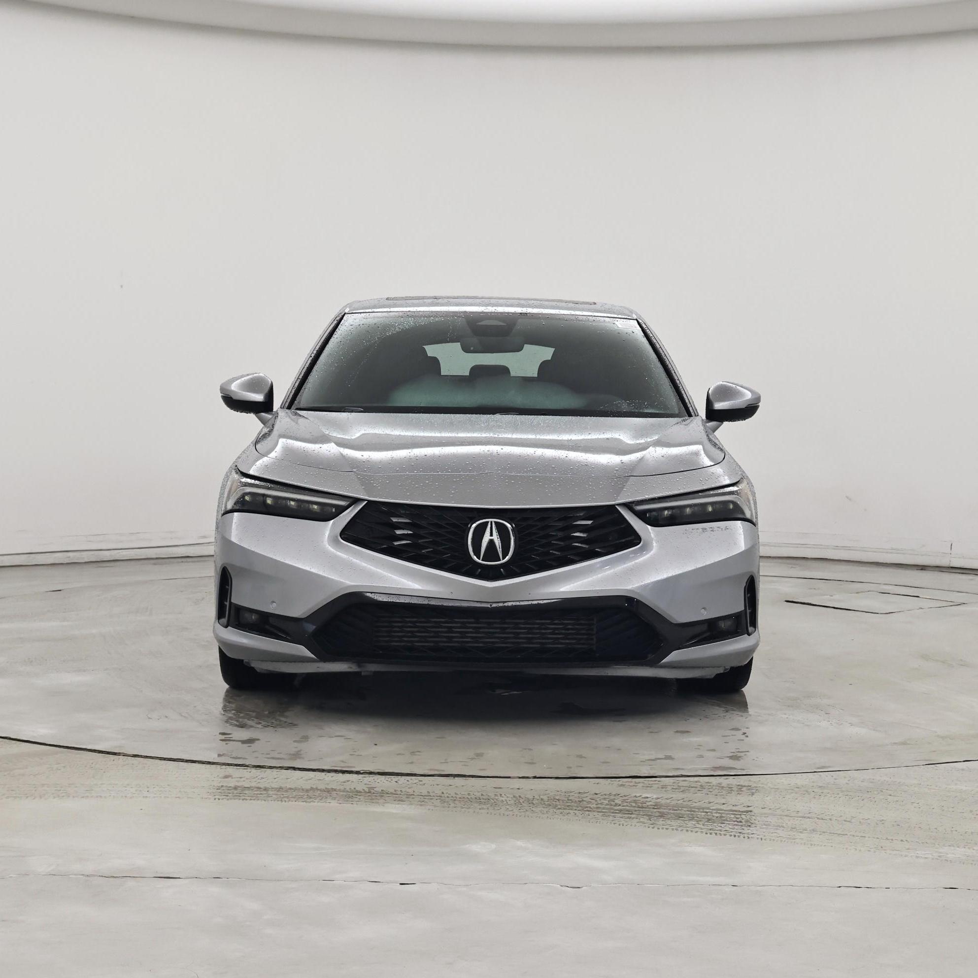 Thumbnail: 2023 Acura Integra - 5