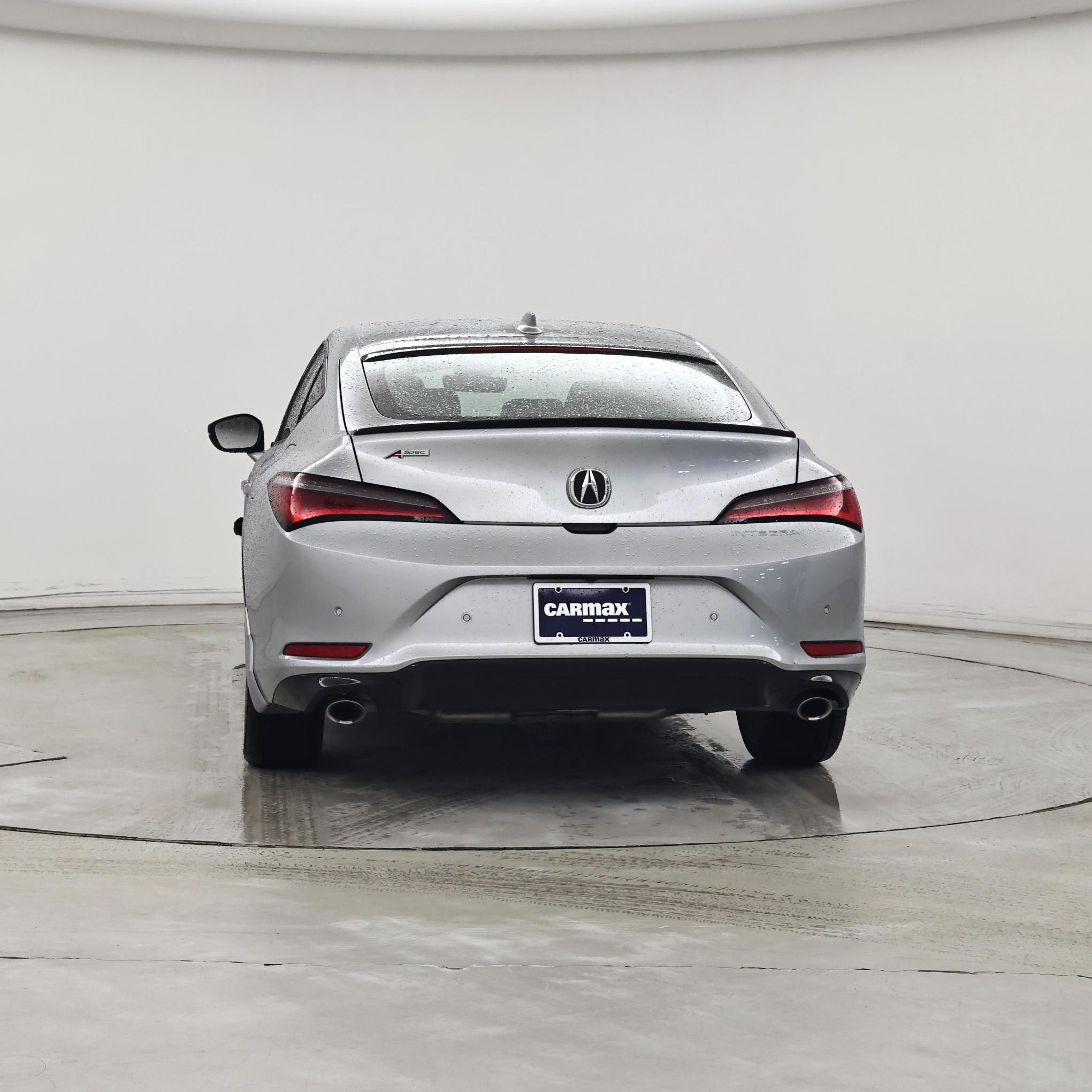 Thumbnail: 2023 Acura Integra - 6