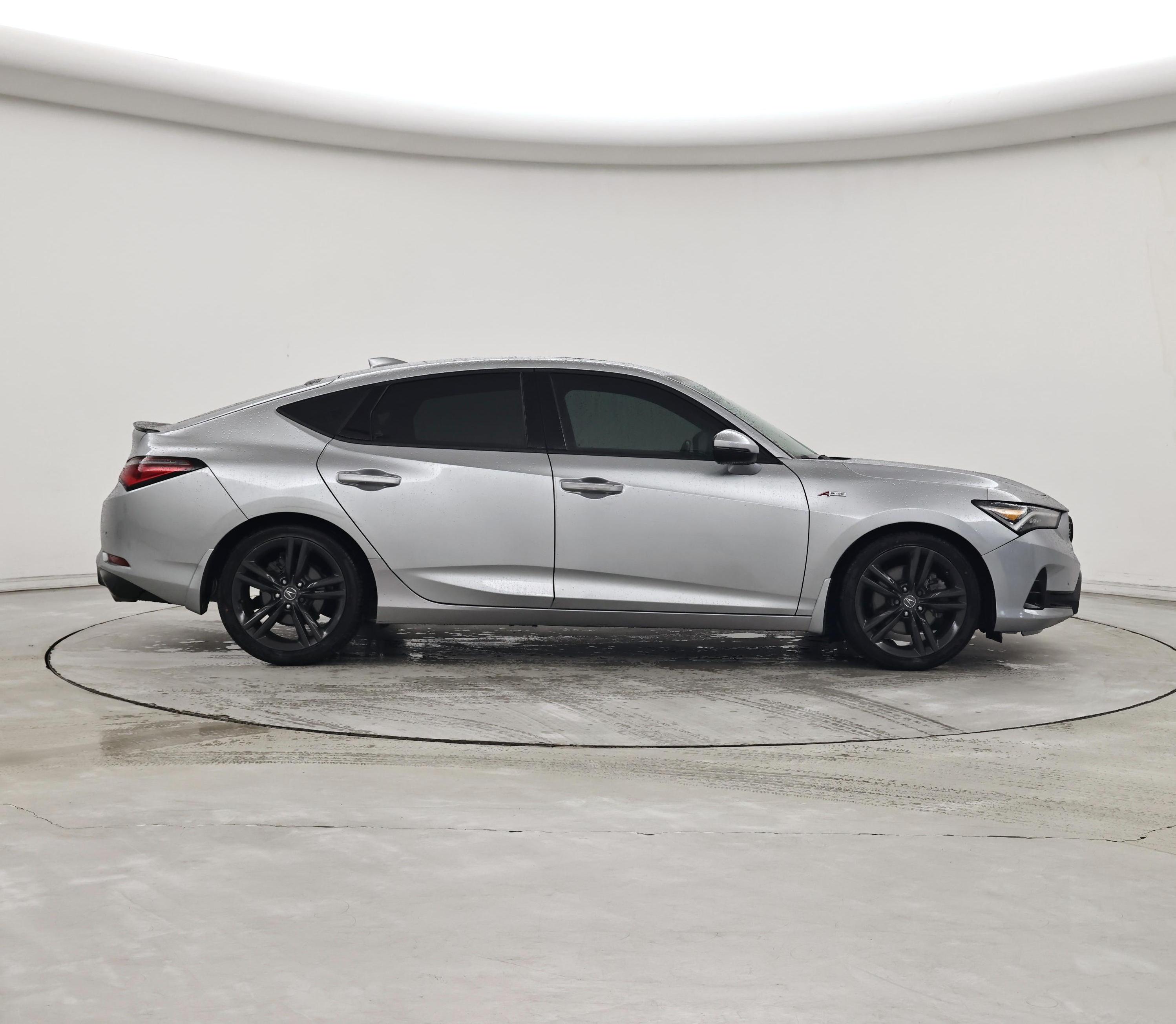Thumbnail: 2023 Acura Integra - 7