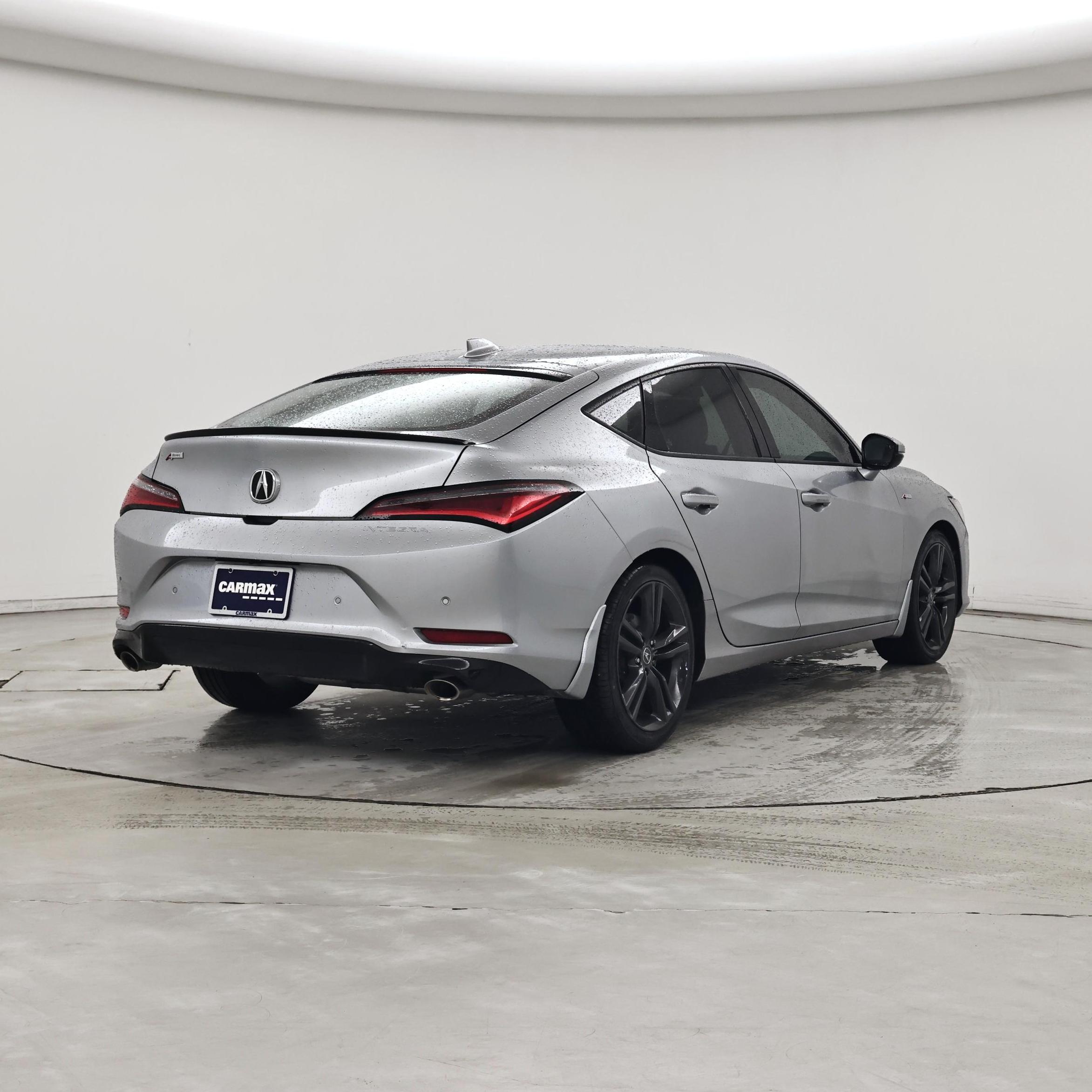 Thumbnail: 2023 Acura Integra - 8