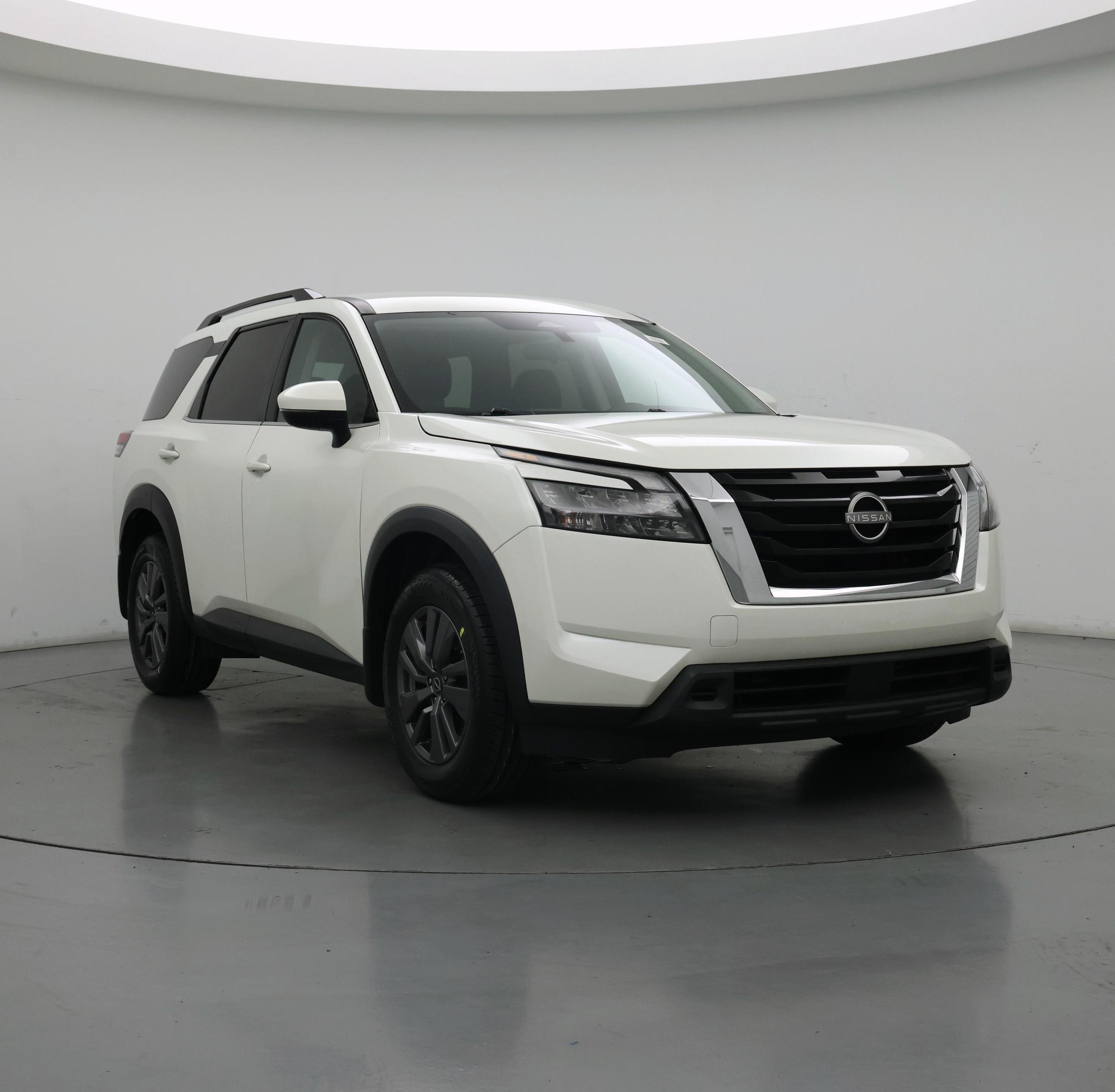  2024 Nissan Pathfinder SV FWD   