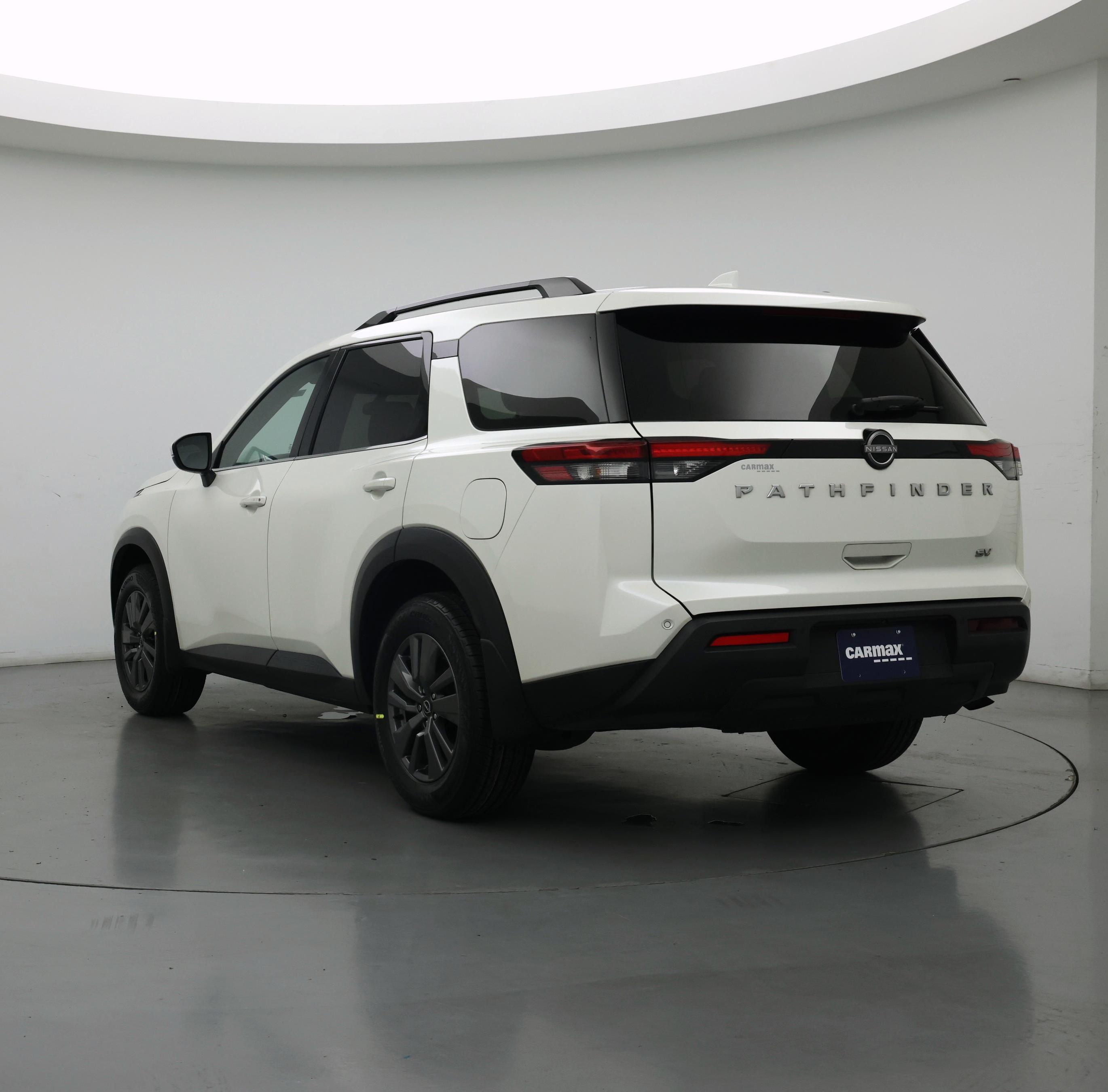 Thumbnail: 2024 Nissan Pathfinder - 2