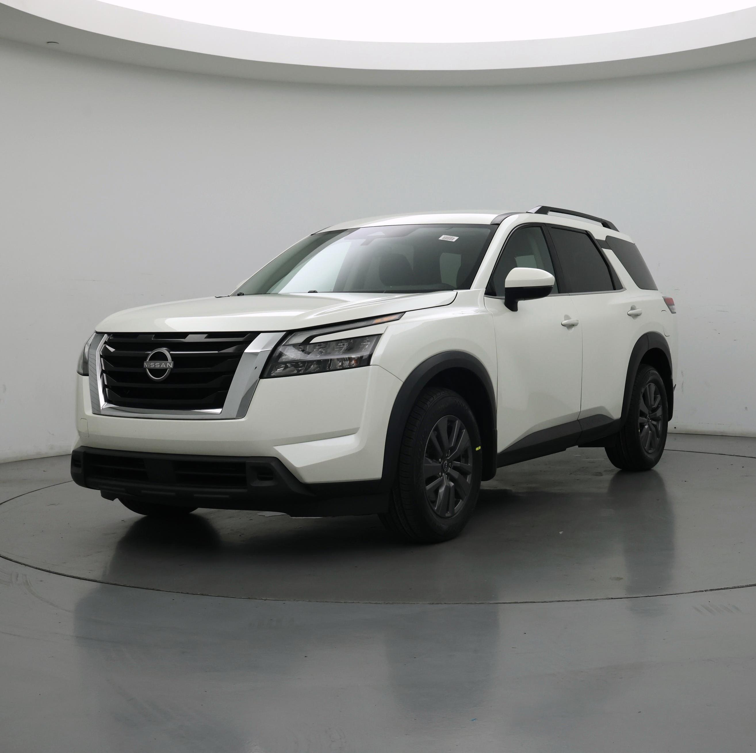 Thumbnail: 2024 Nissan Pathfinder - 4