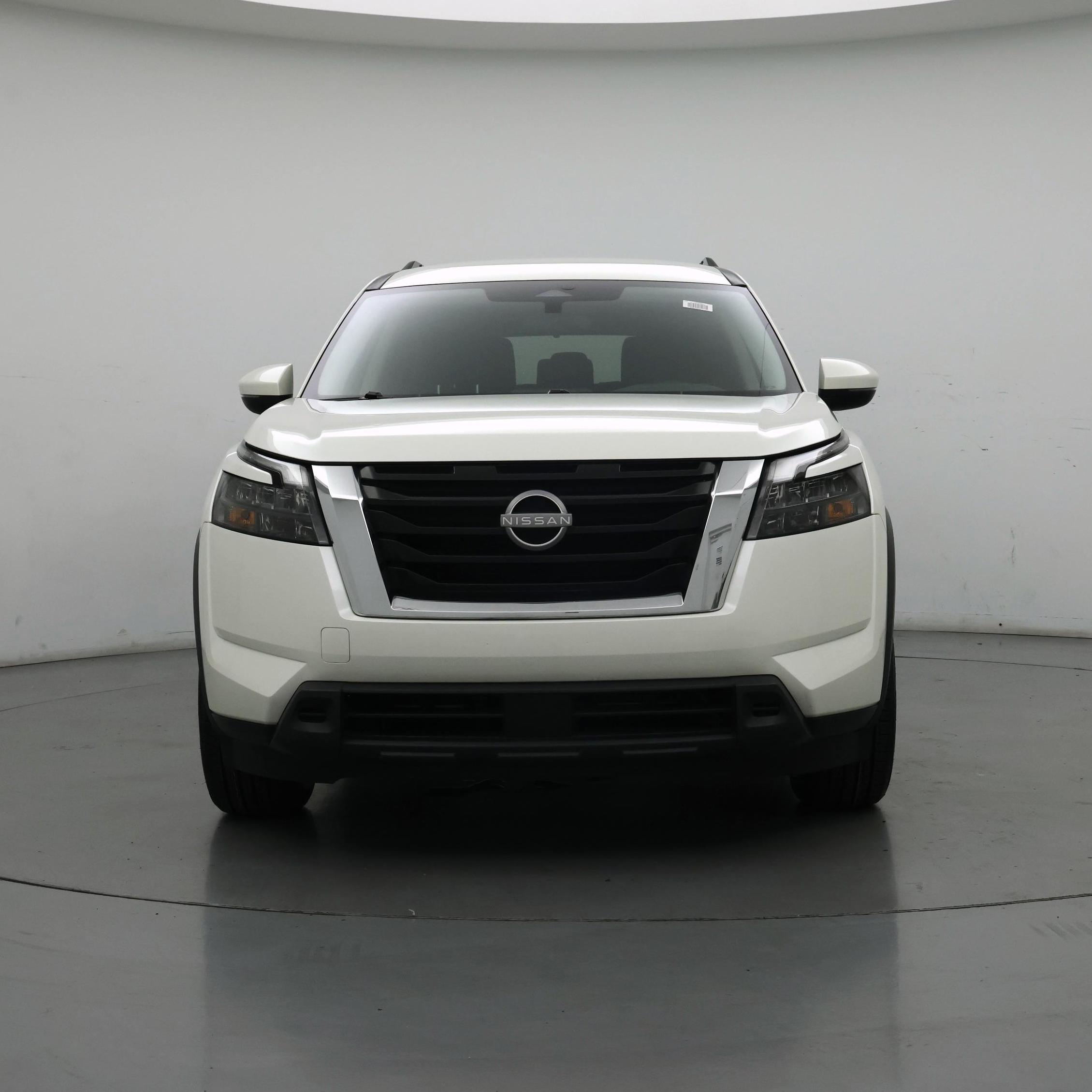 Thumbnail: 2024 Nissan Pathfinder - 5