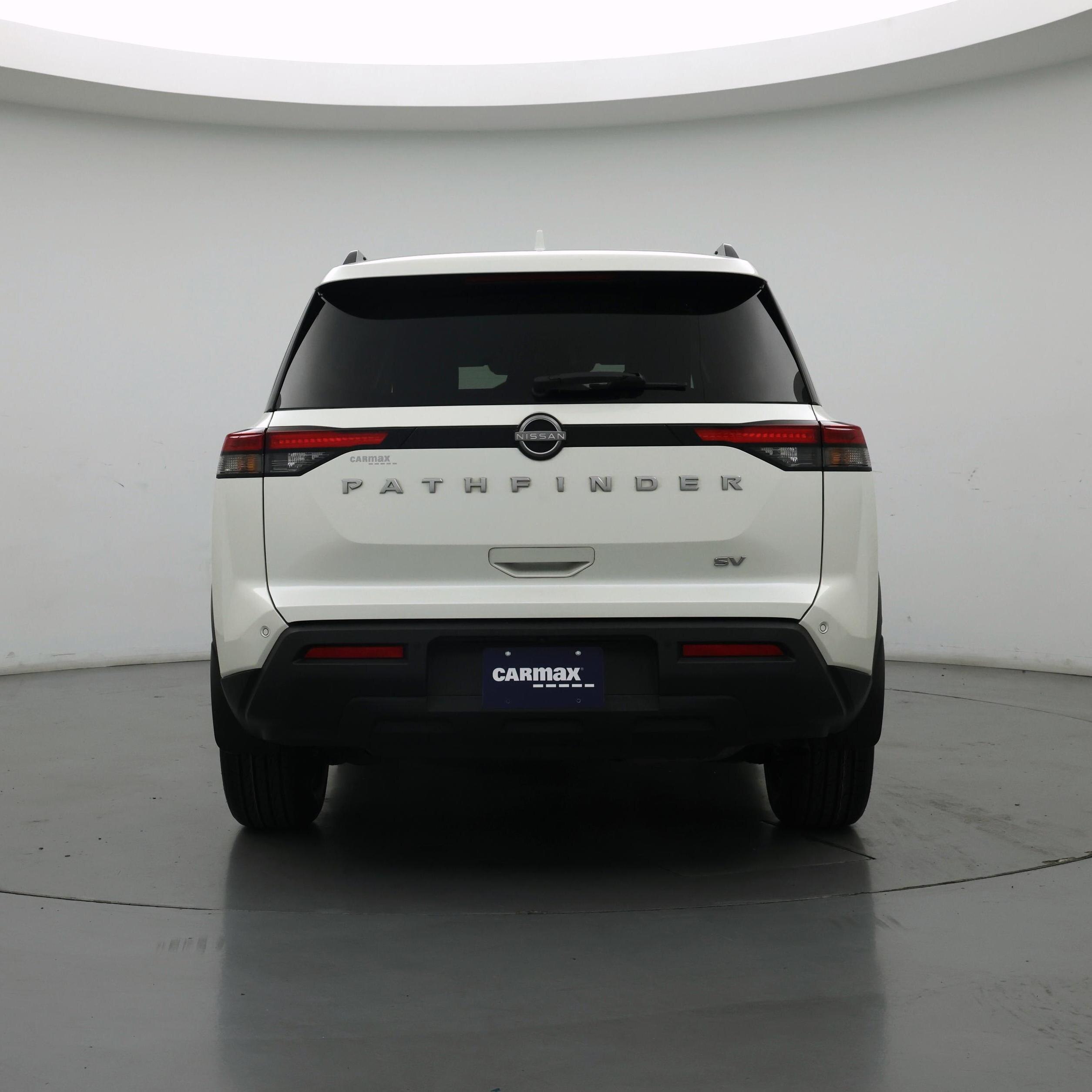 Thumbnail: 2024 Nissan Pathfinder - 6