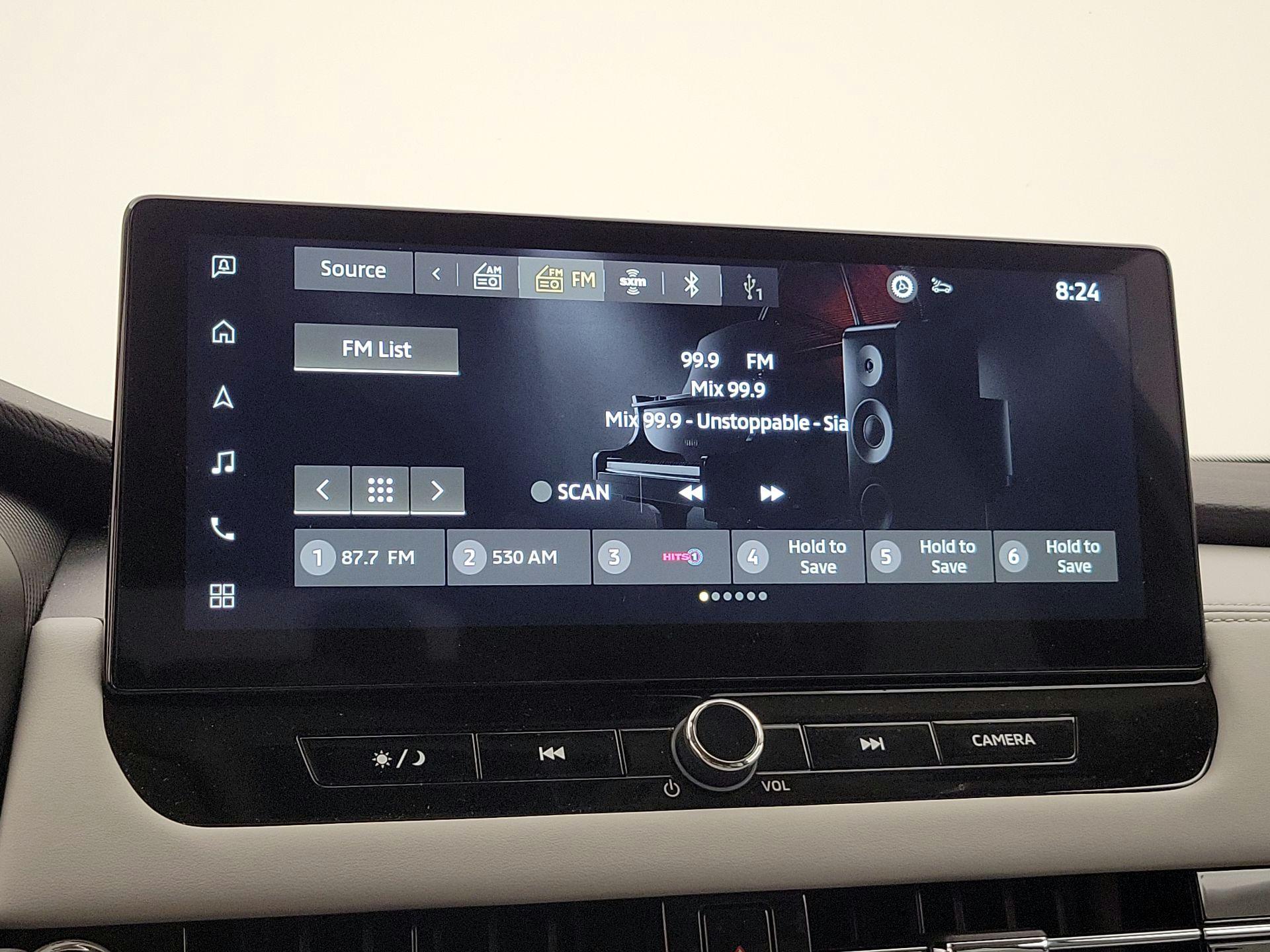 Thumbnail: 2025 Mitsubishi Outlander - 15
