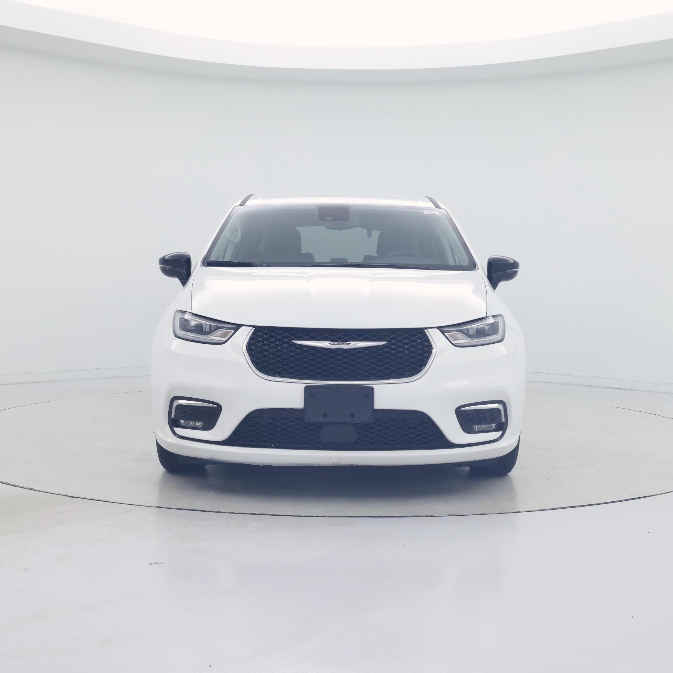 Thumbnail: 2024 Chrysler Pacifica - 5