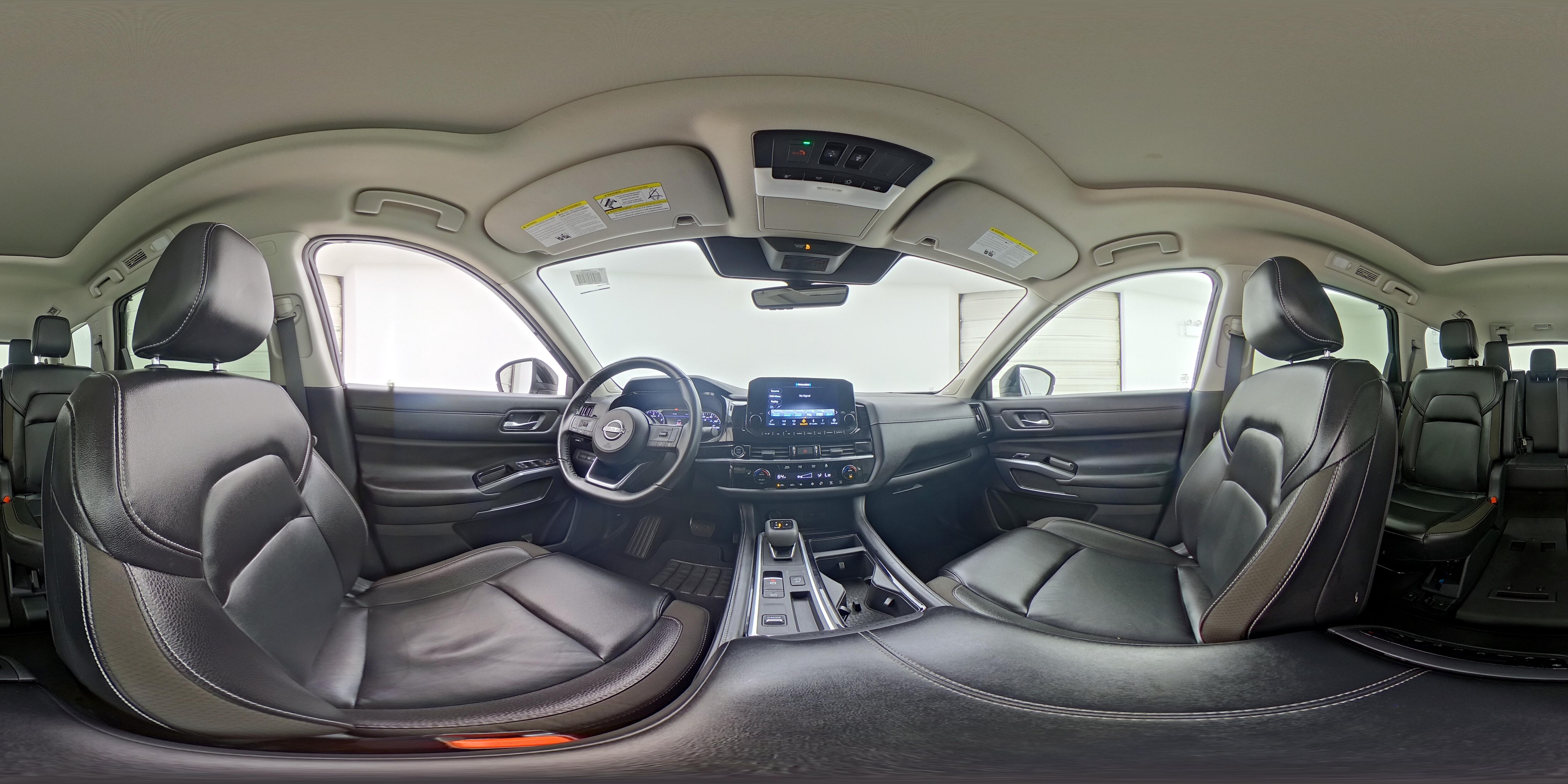 2023 Nissan Pathfinder SL - Photo 25