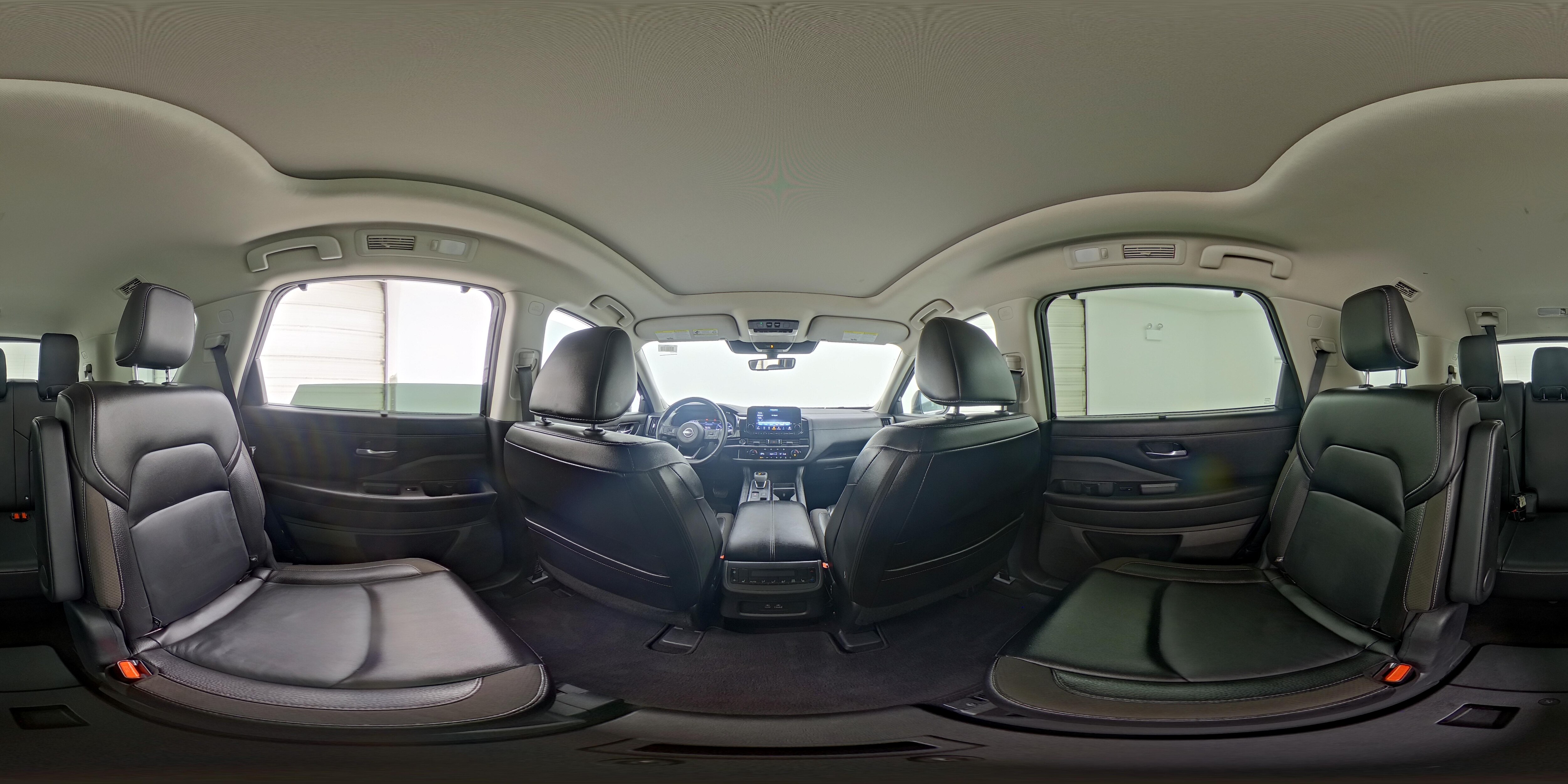 2023 Nissan Pathfinder SL - Photo 26