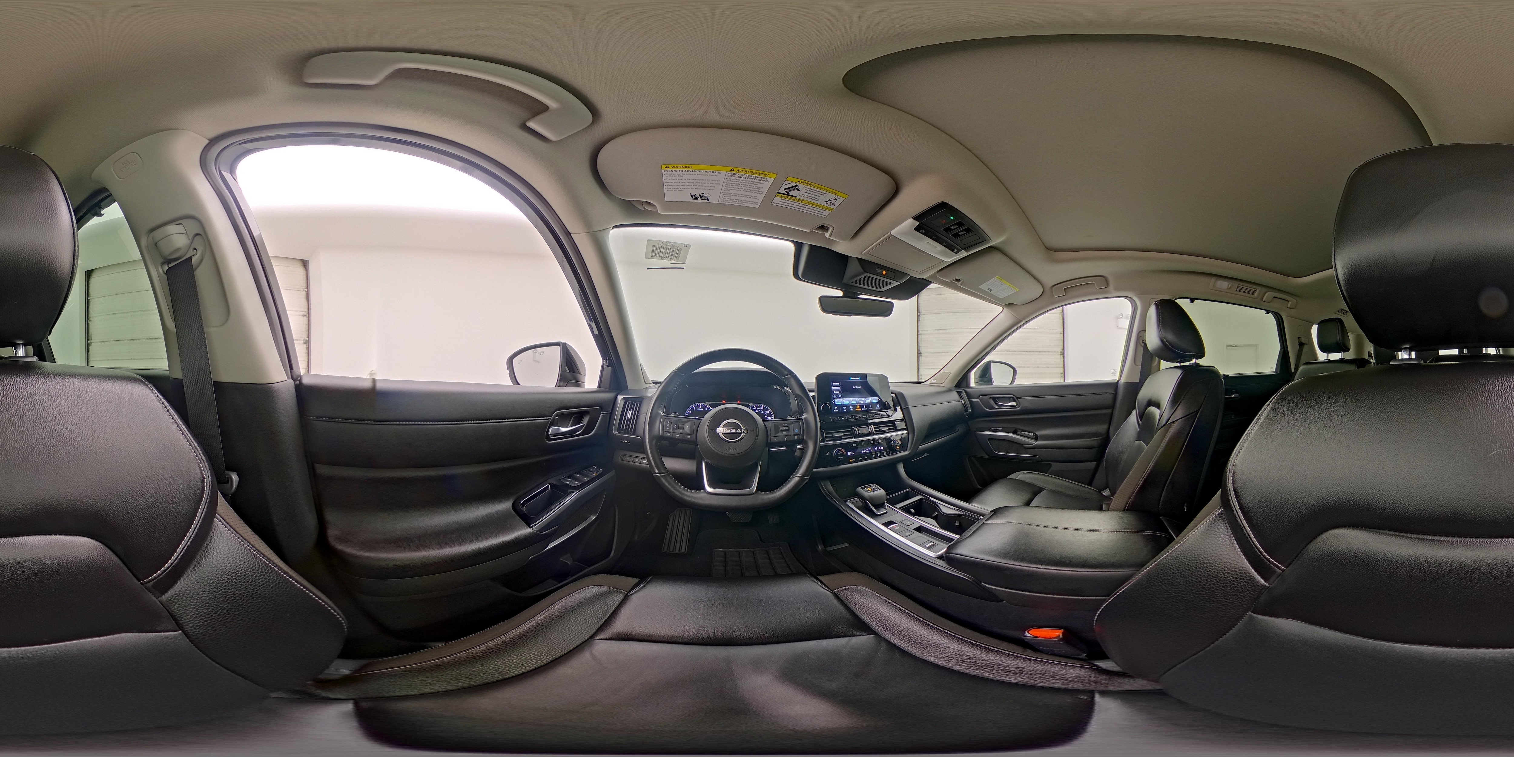 2023 Nissan Pathfinder SL - Photo 27