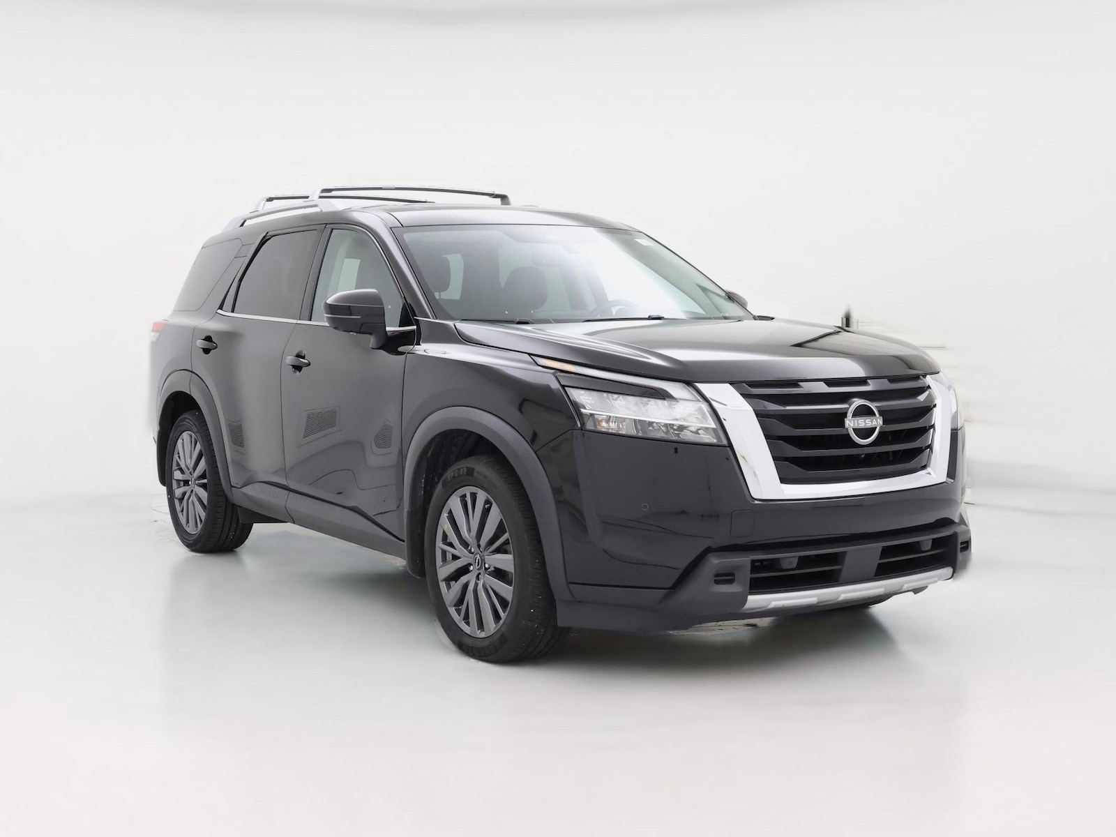 2023 Nissan Pathfinder SL - Photo 1
