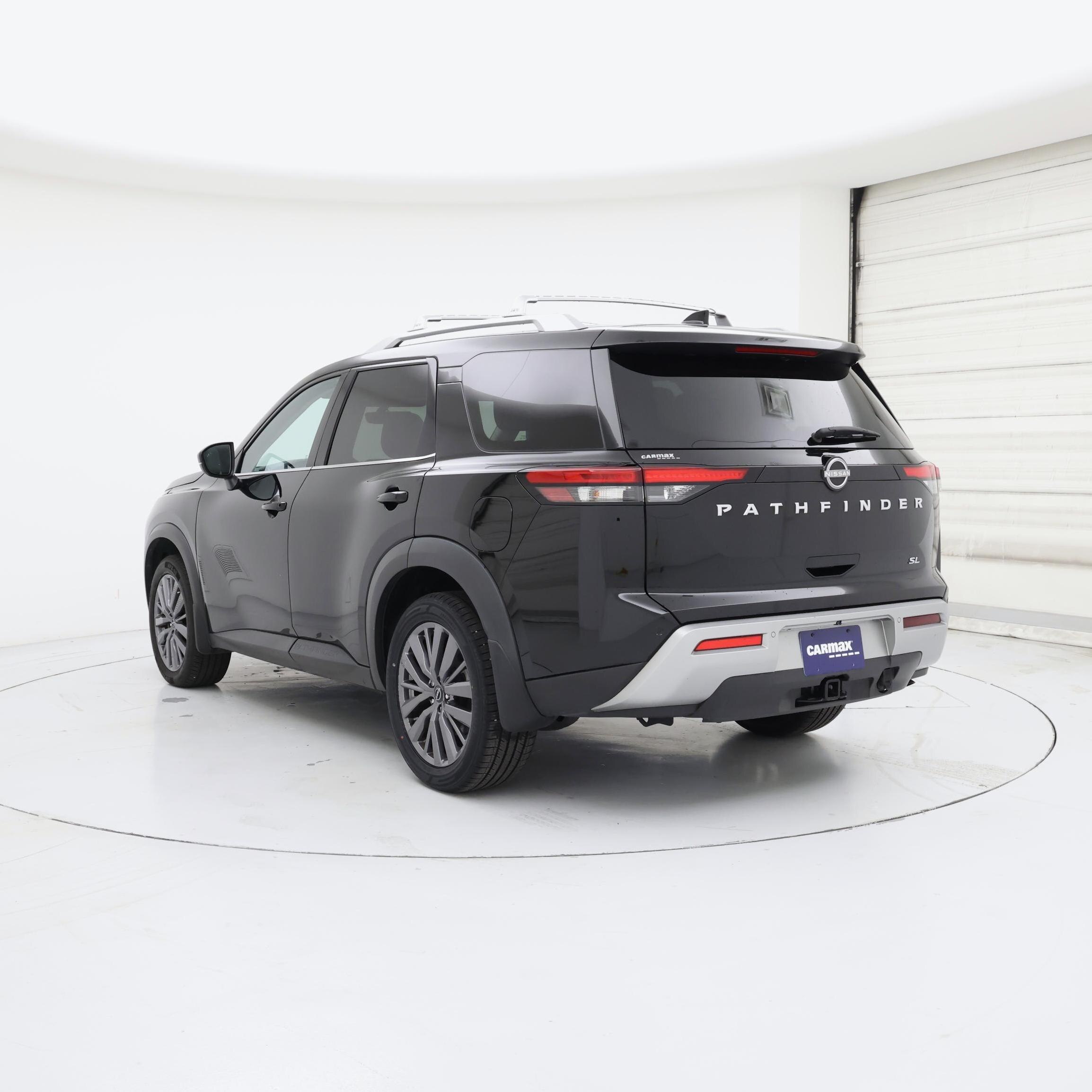 Thumbnail: 2023 Nissan Pathfinder - 2