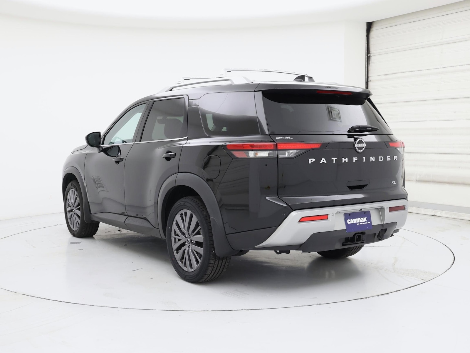 2023 Nissan Pathfinder SL - Photo 3