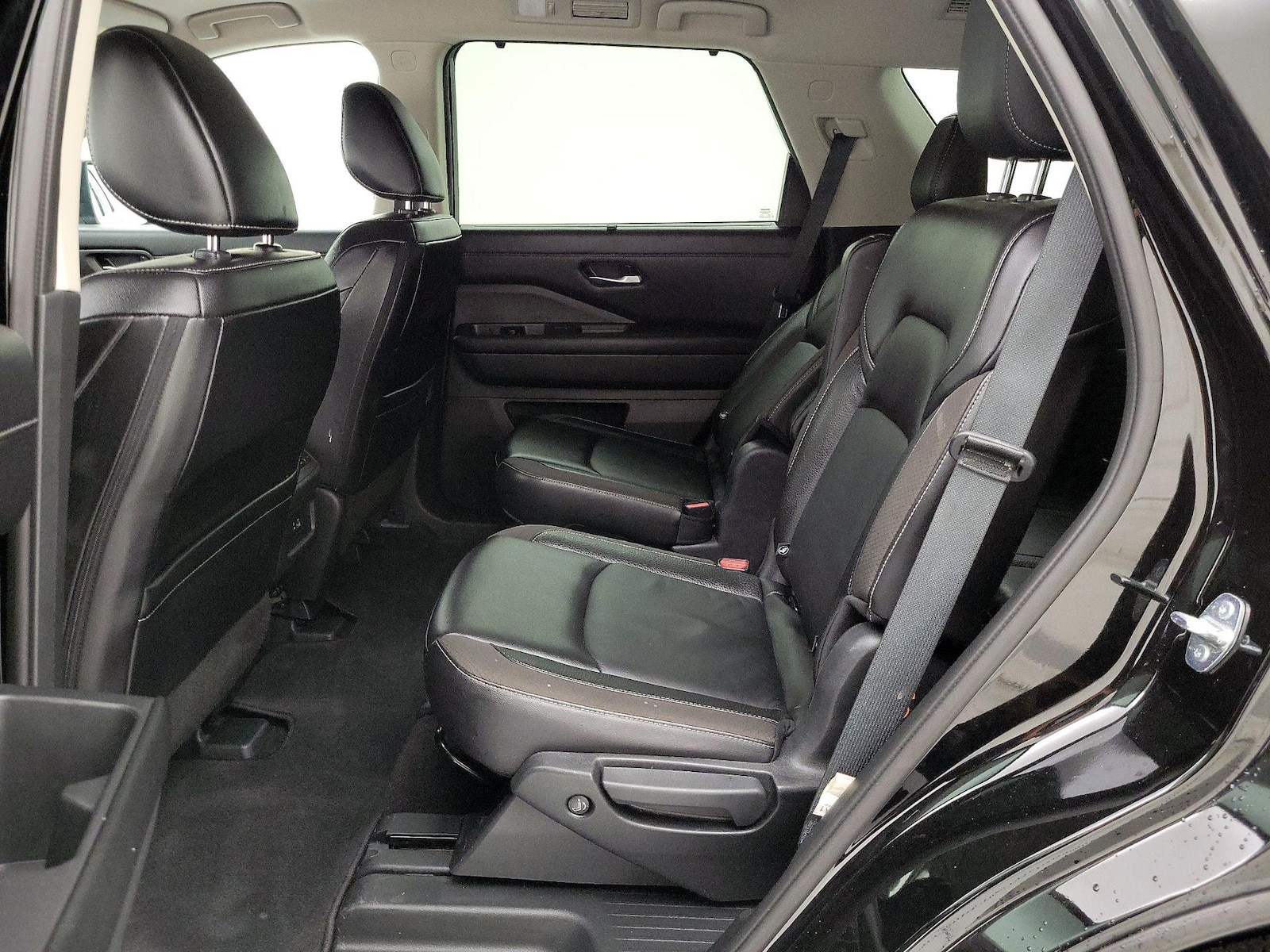 2023 Nissan Pathfinder SL - Photo 20