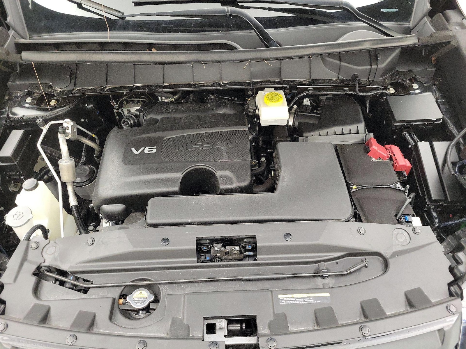 2023 Nissan Pathfinder SL - Photo 23