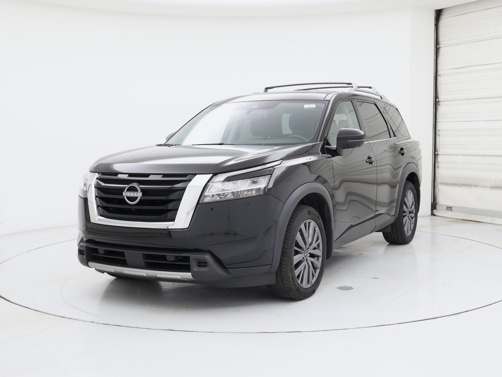 2023 Nissan Pathfinder SL - Photo 5