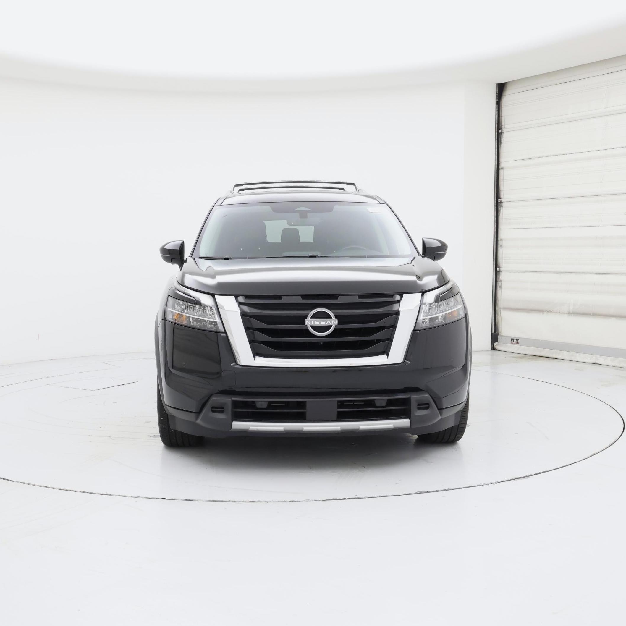 Thumbnail: 2023 Nissan Pathfinder - 5