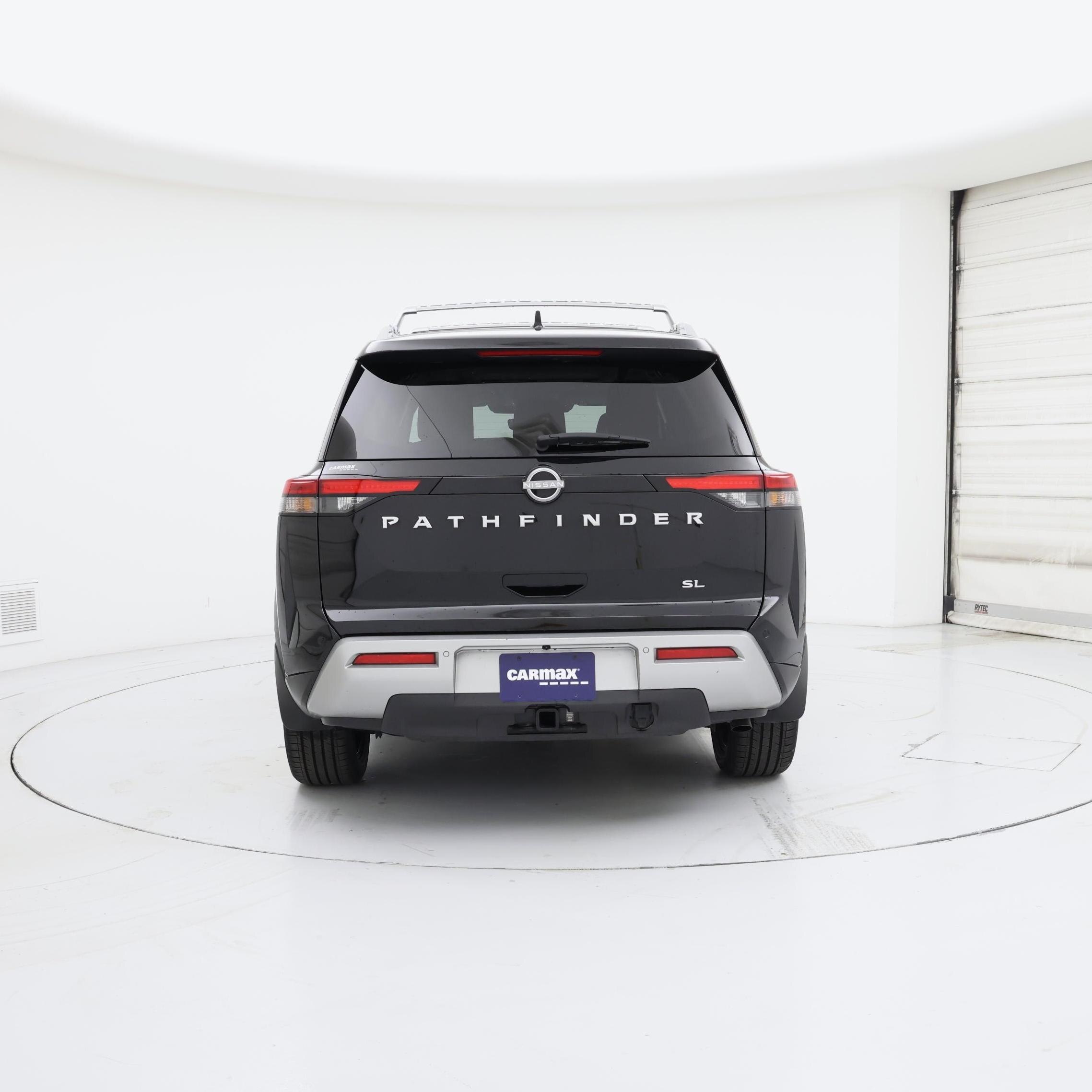 Thumbnail: 2023 Nissan Pathfinder - 6