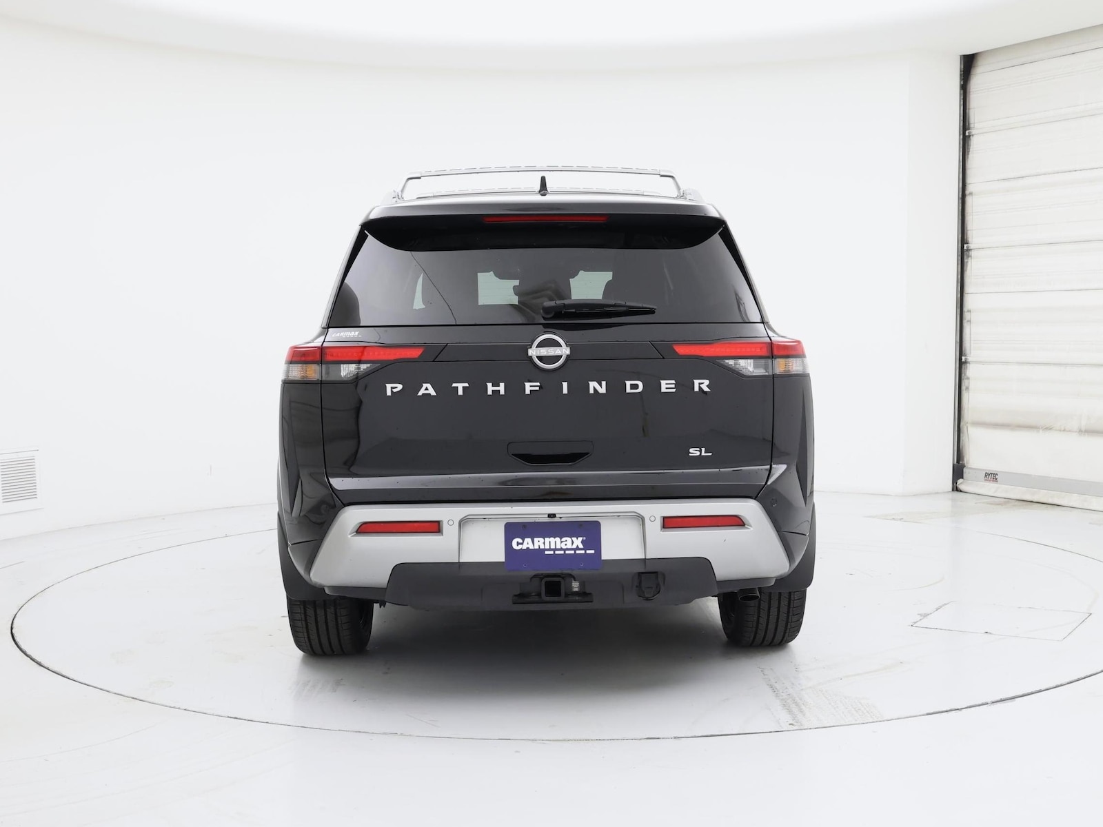 2023 Nissan Pathfinder SL - Photo 7