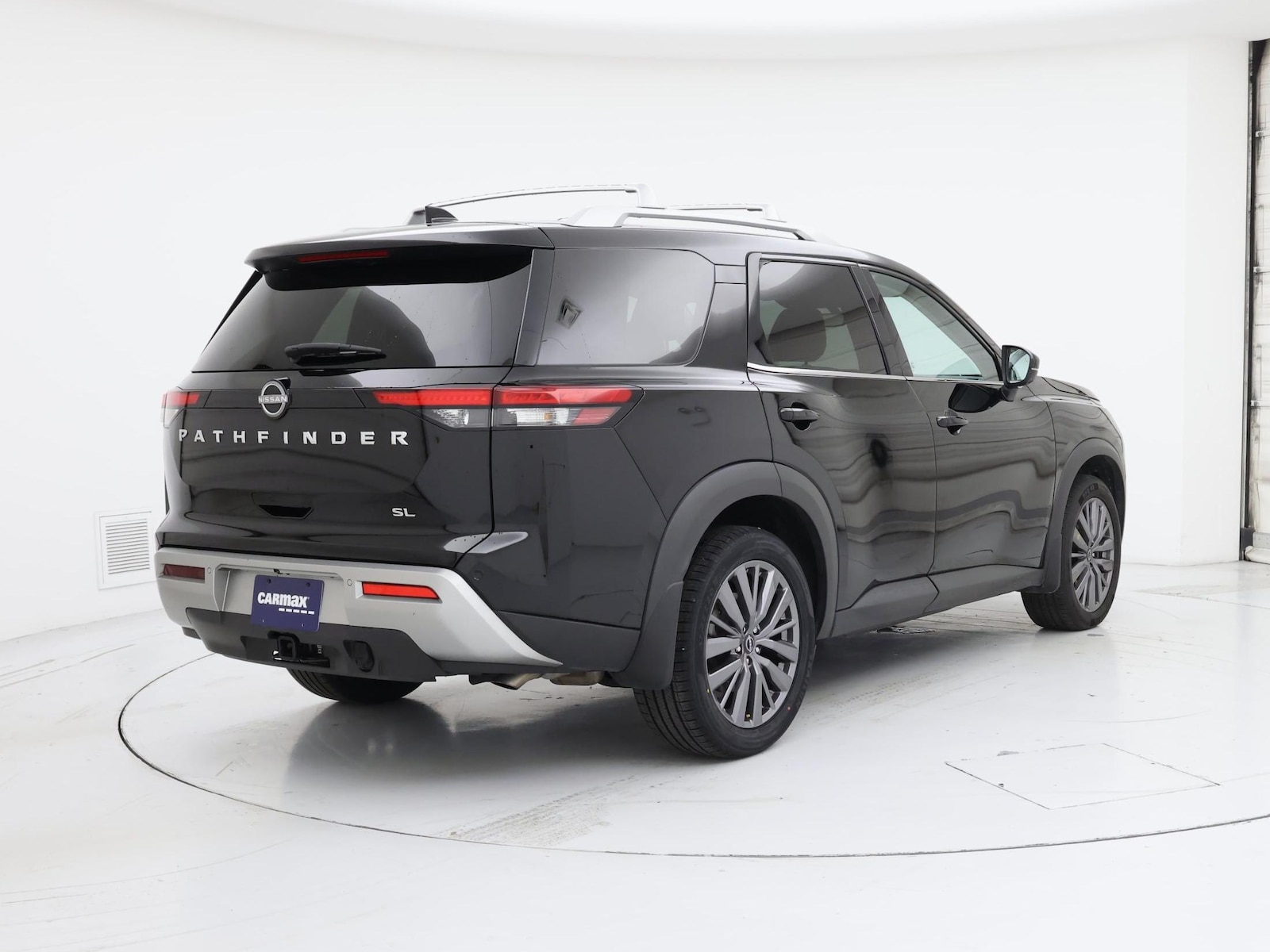 2023 Nissan Pathfinder SL - Photo 9