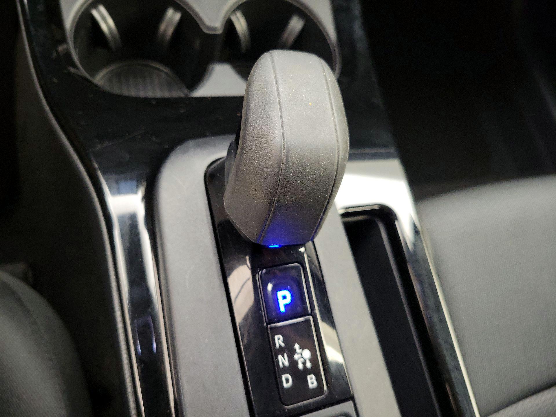 Thumbnail: 2025 Toyota Prius - 15
