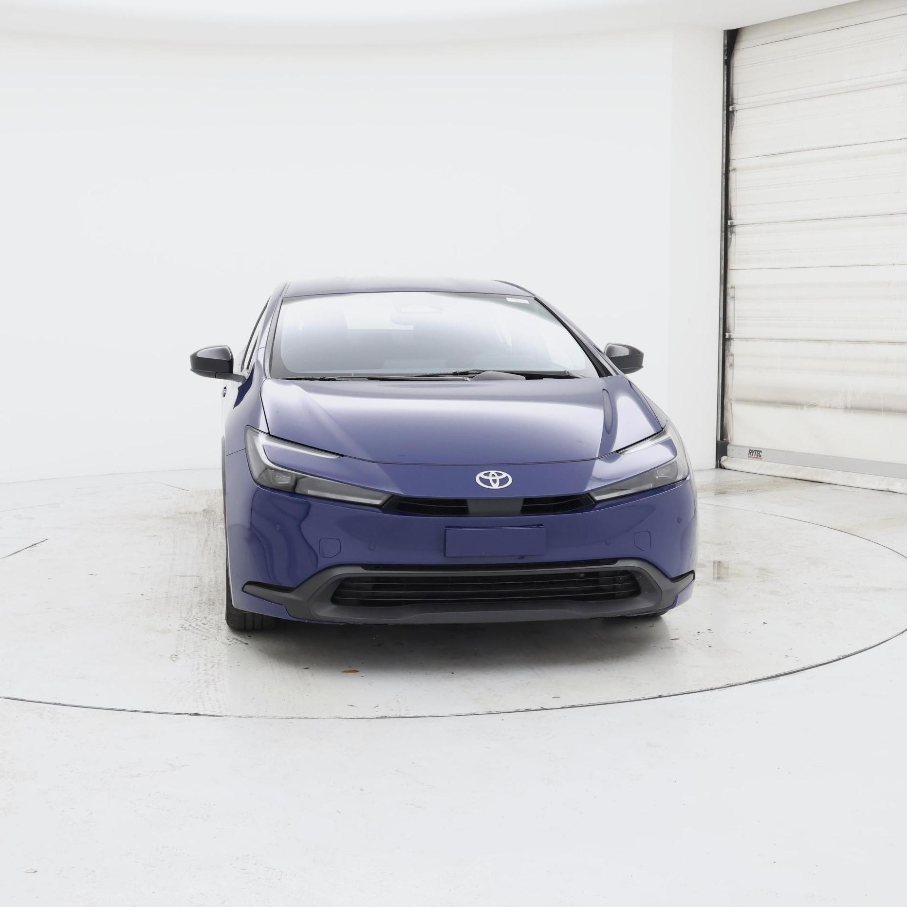 Thumbnail: 2025 Toyota Prius - 5