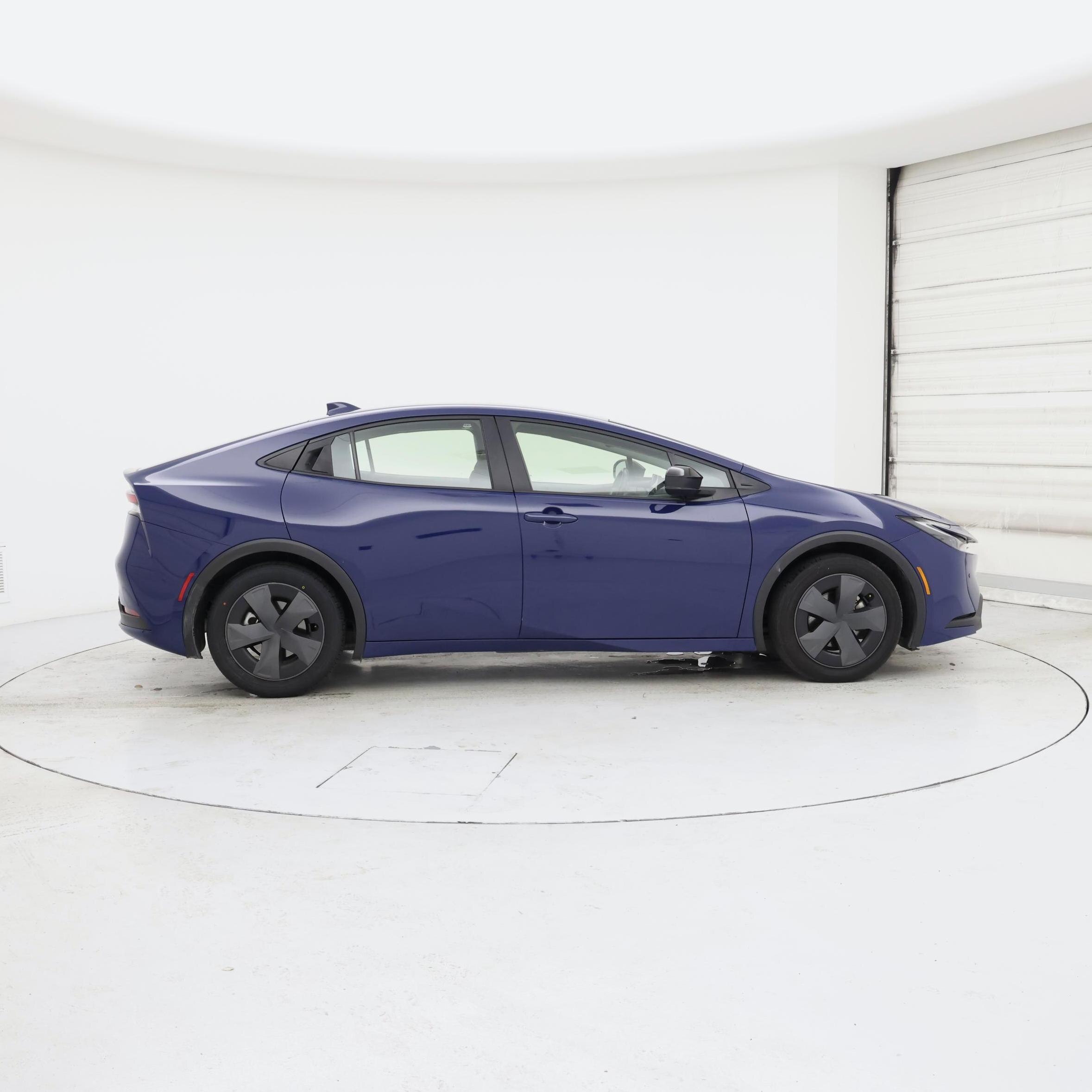Thumbnail: 2025 Toyota Prius - 7
