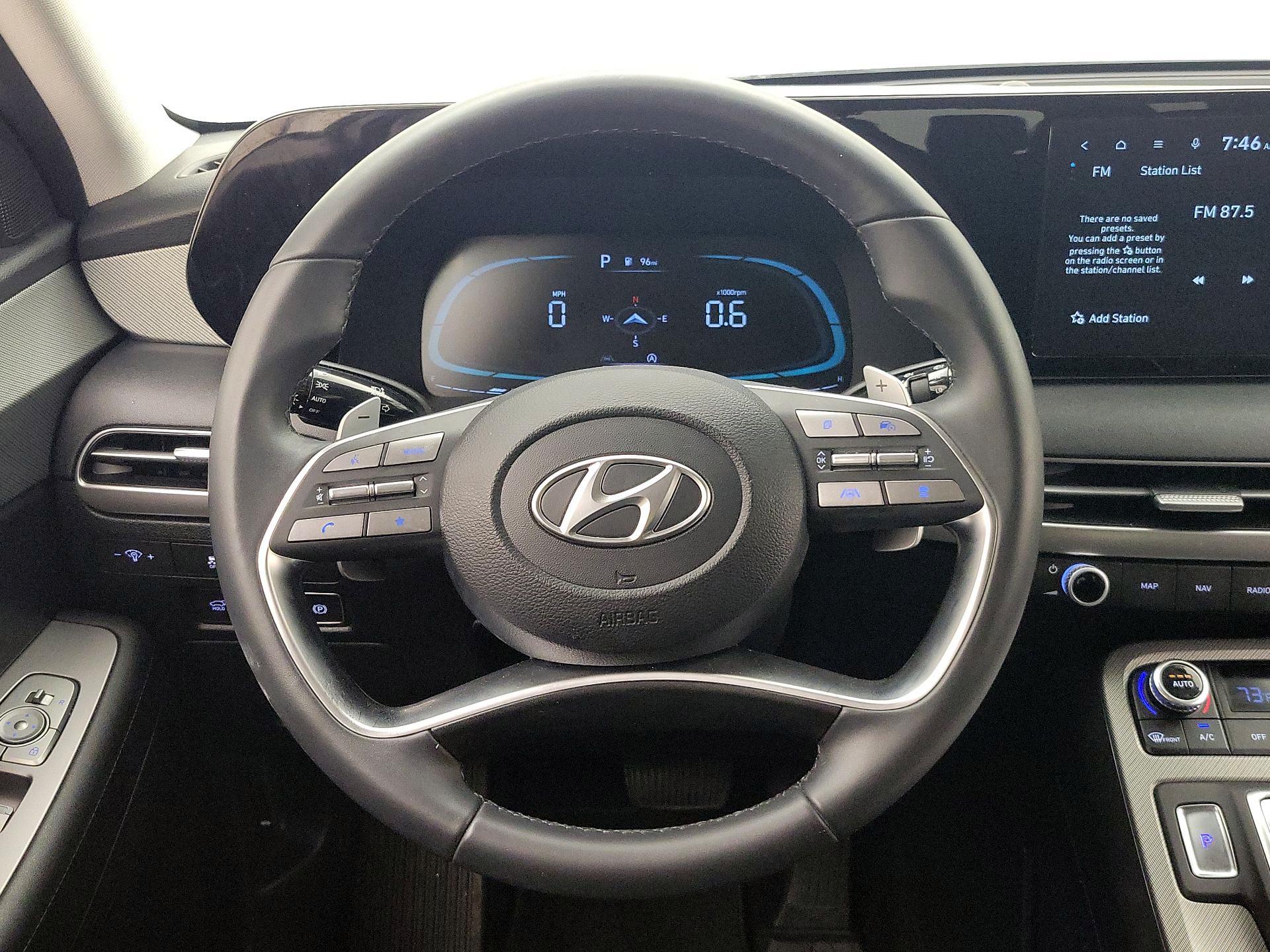 Thumbnail: 2023 Hyundai Palisade - 10