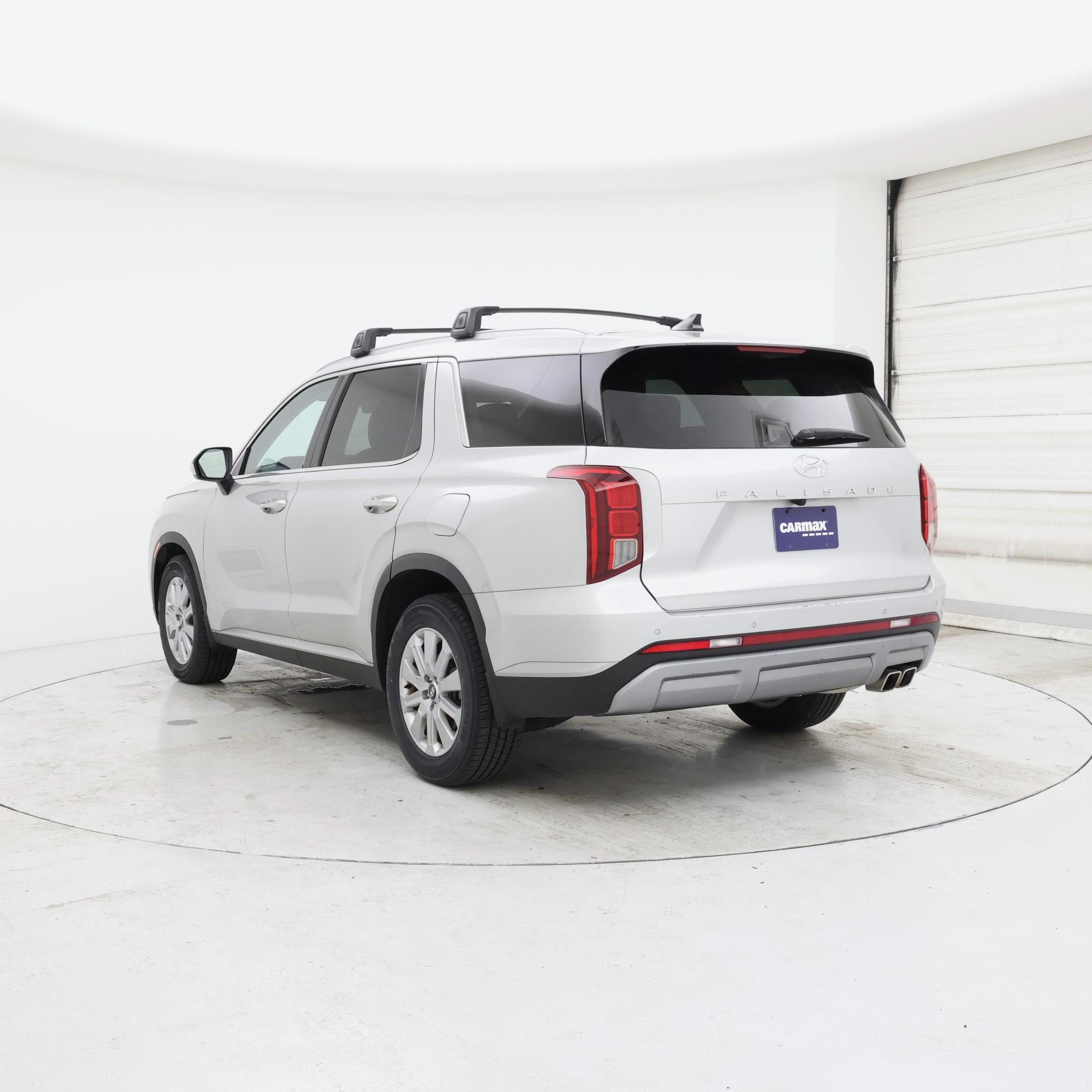 Thumbnail: 2023 Hyundai Palisade - 2
