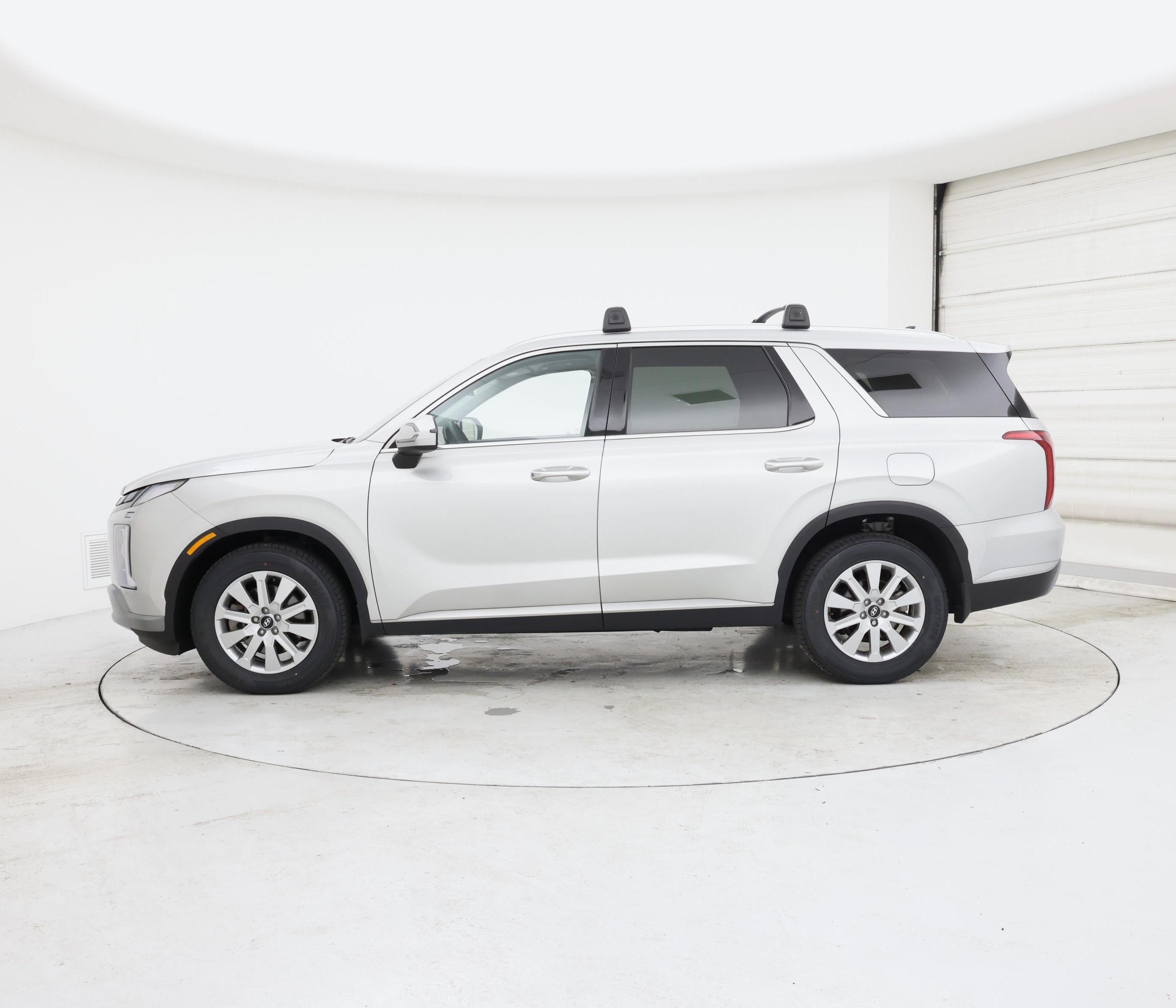 Thumbnail: 2023 Hyundai Palisade - 3