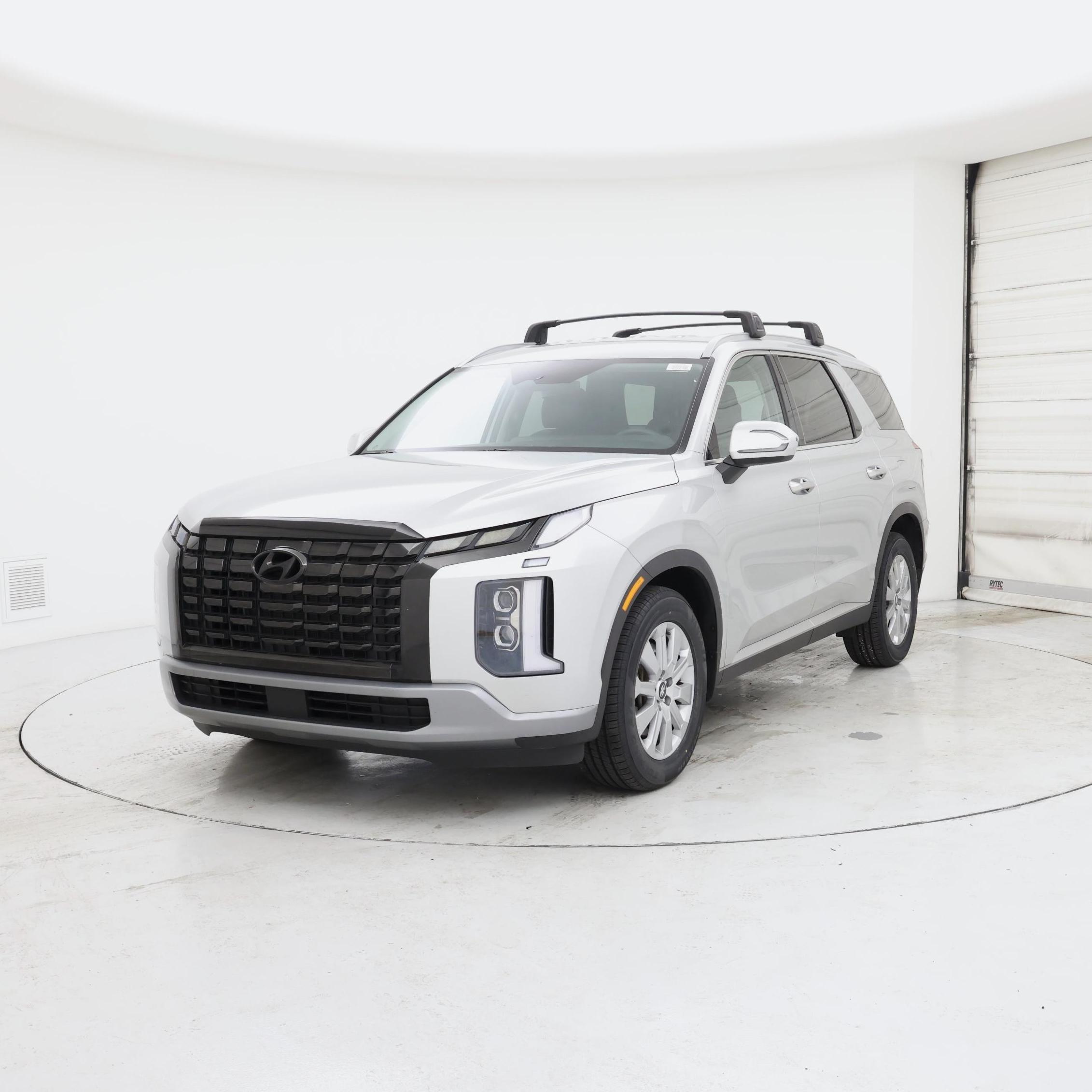 Thumbnail: 2023 Hyundai Palisade - 4