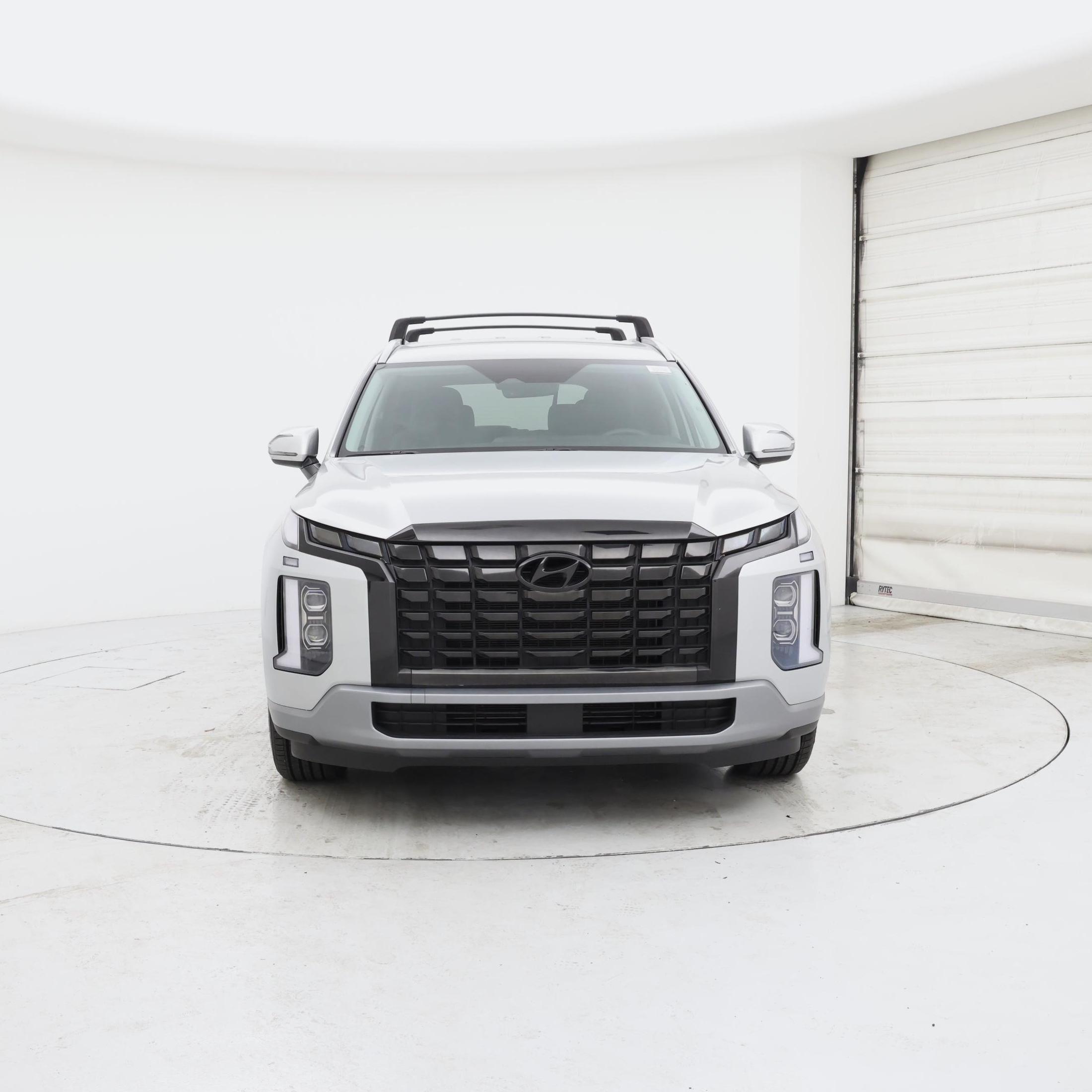 Thumbnail: 2023 Hyundai Palisade - 5