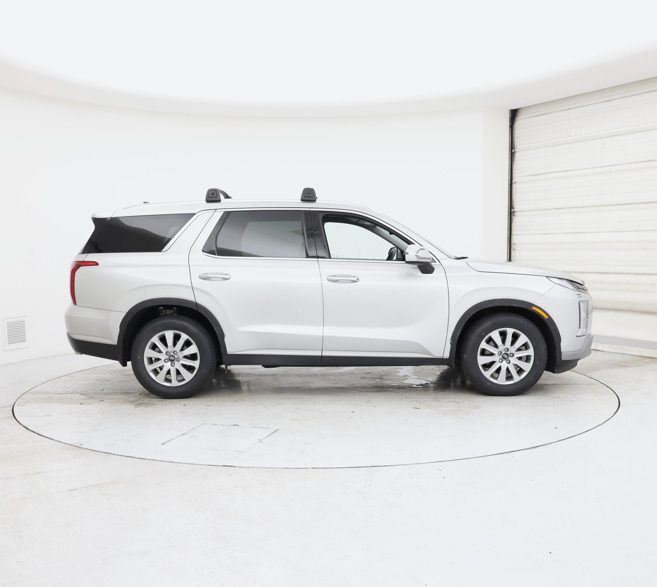 Thumbnail: 2023 Hyundai Palisade - 7