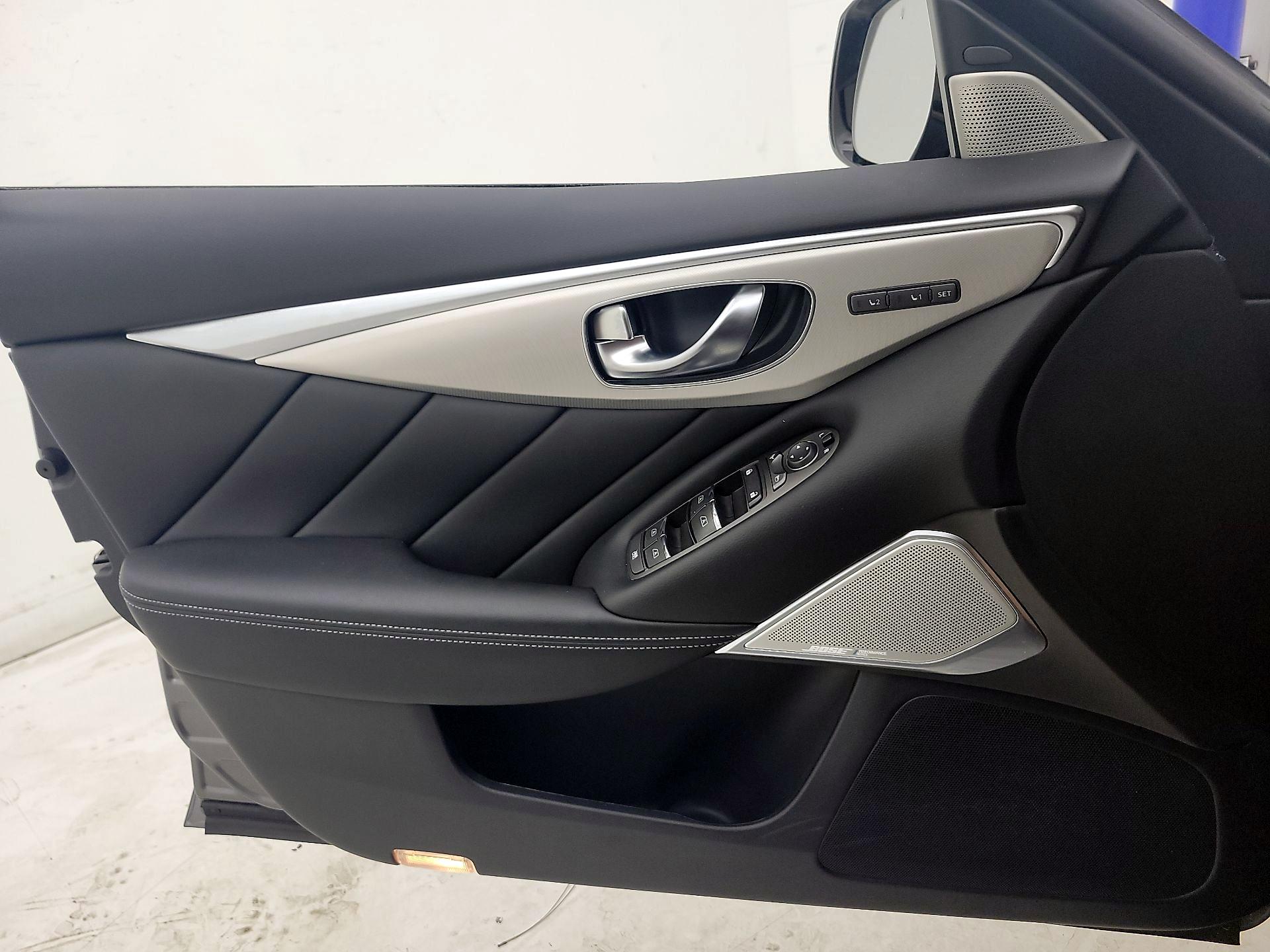 Thumbnail: 2023 INFINITI Q50 - 12