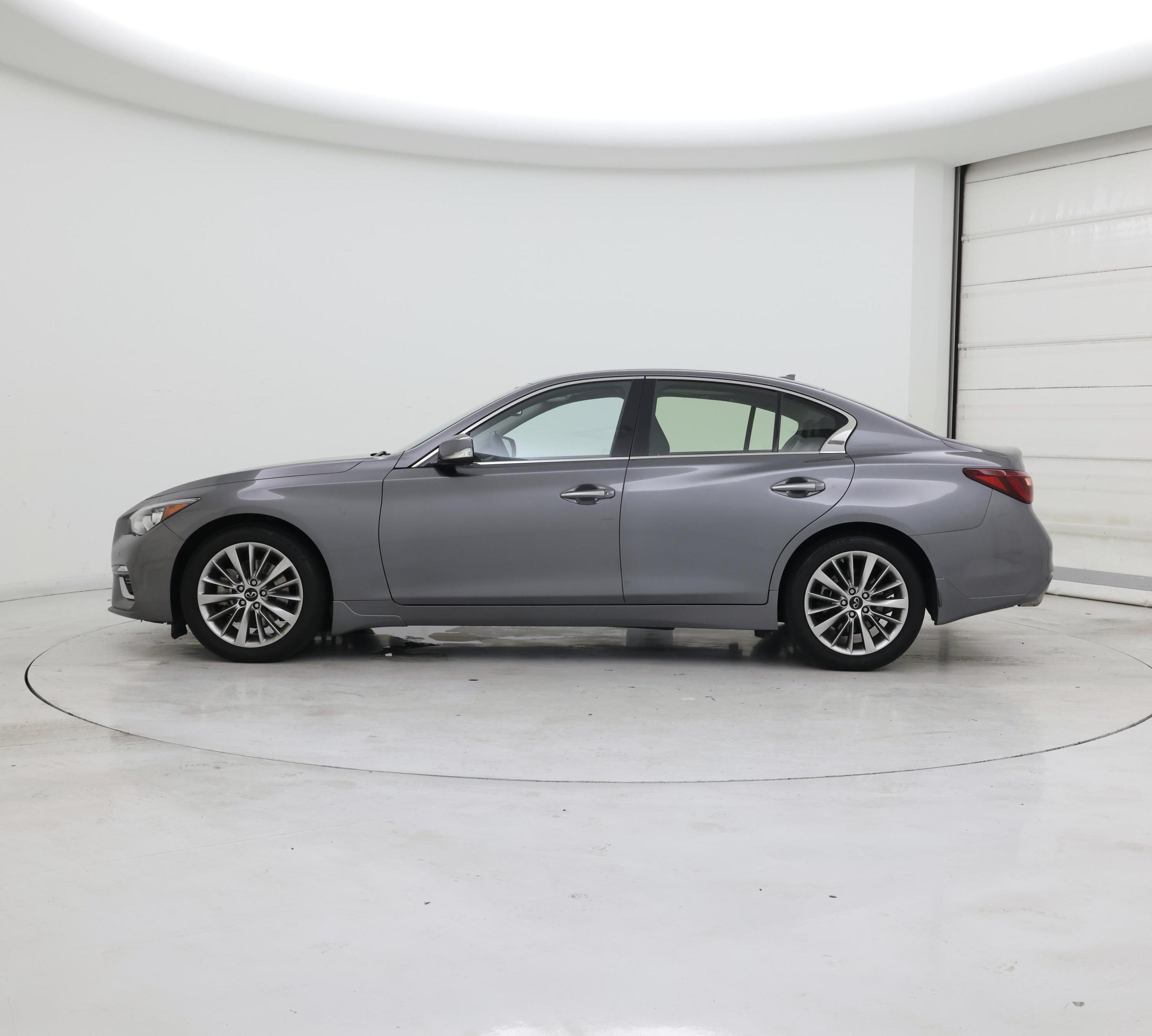 Thumbnail: 2023 INFINITI Q50 - 3